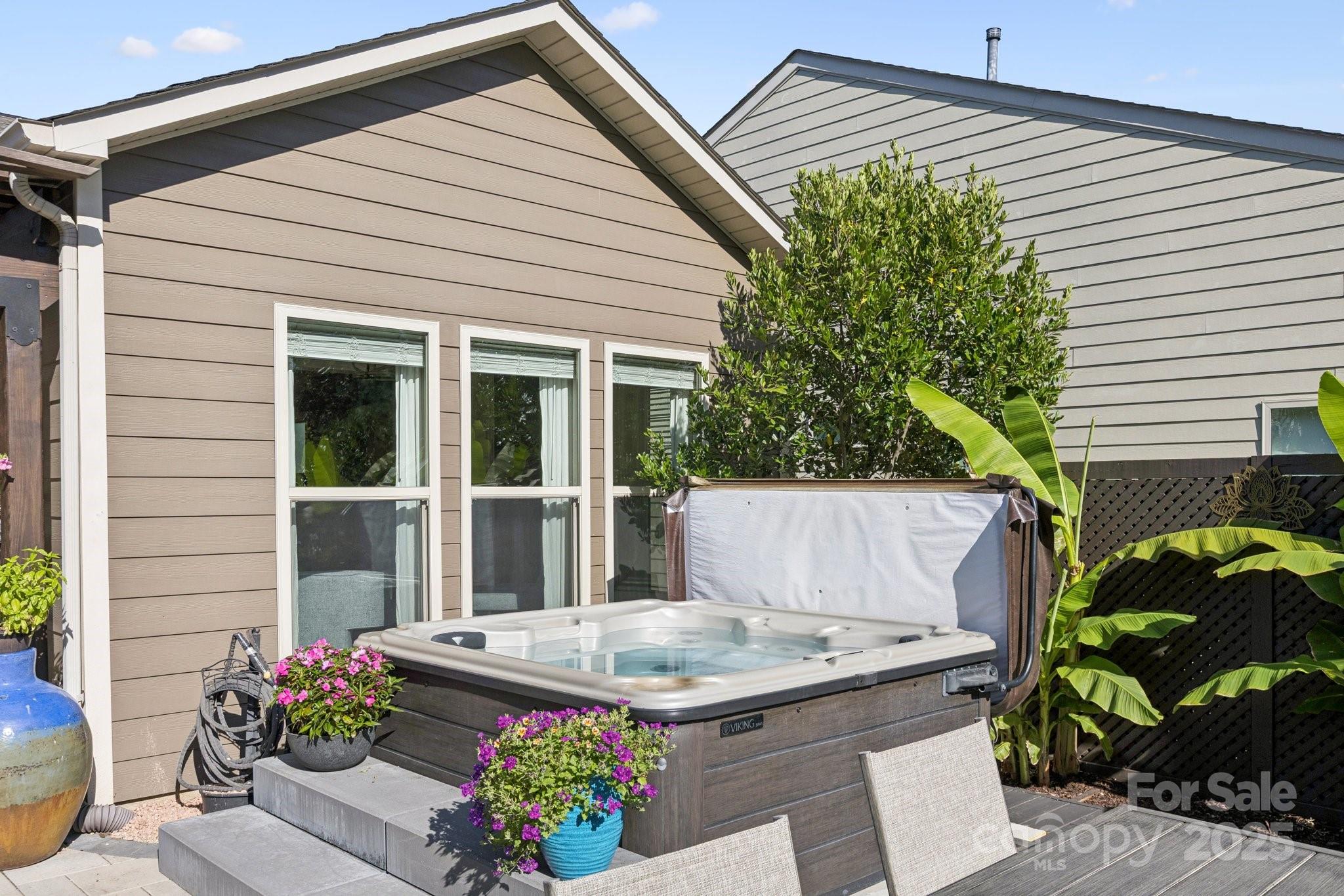 Carolina Orchards - Residential