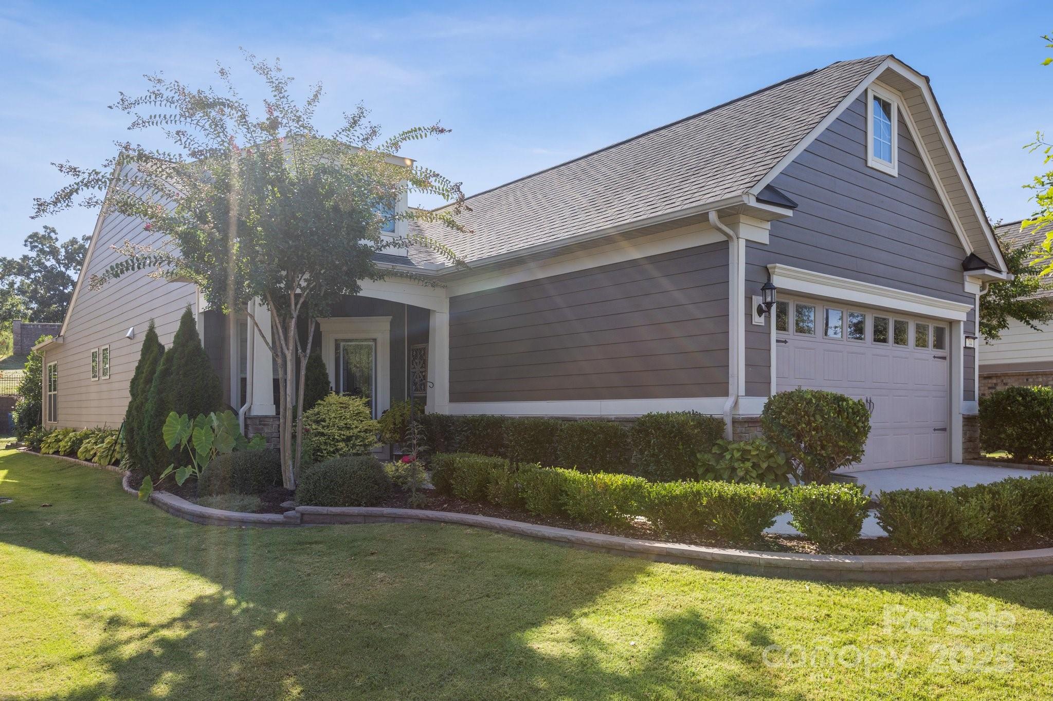 Carolina Orchards - Residential