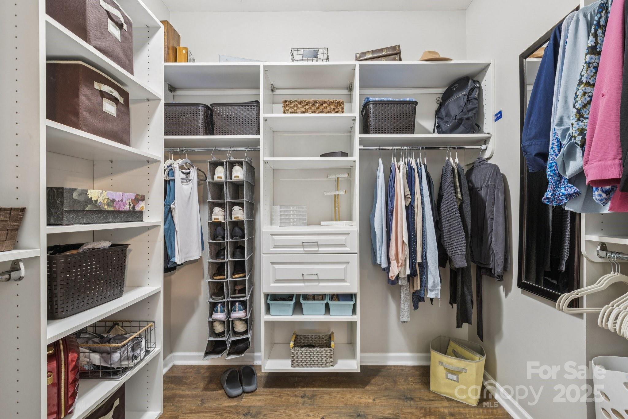 Carolina Orchards - Residential