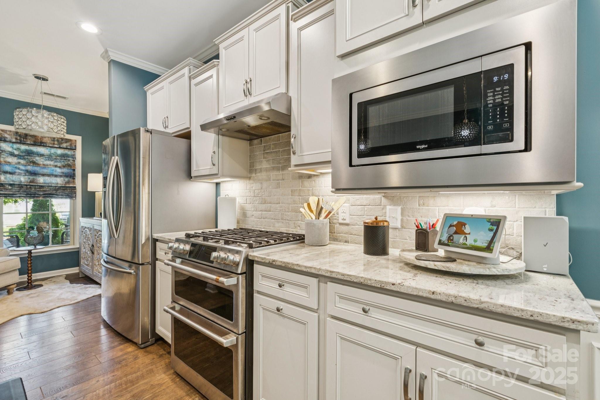 Carolina Orchards - Residential