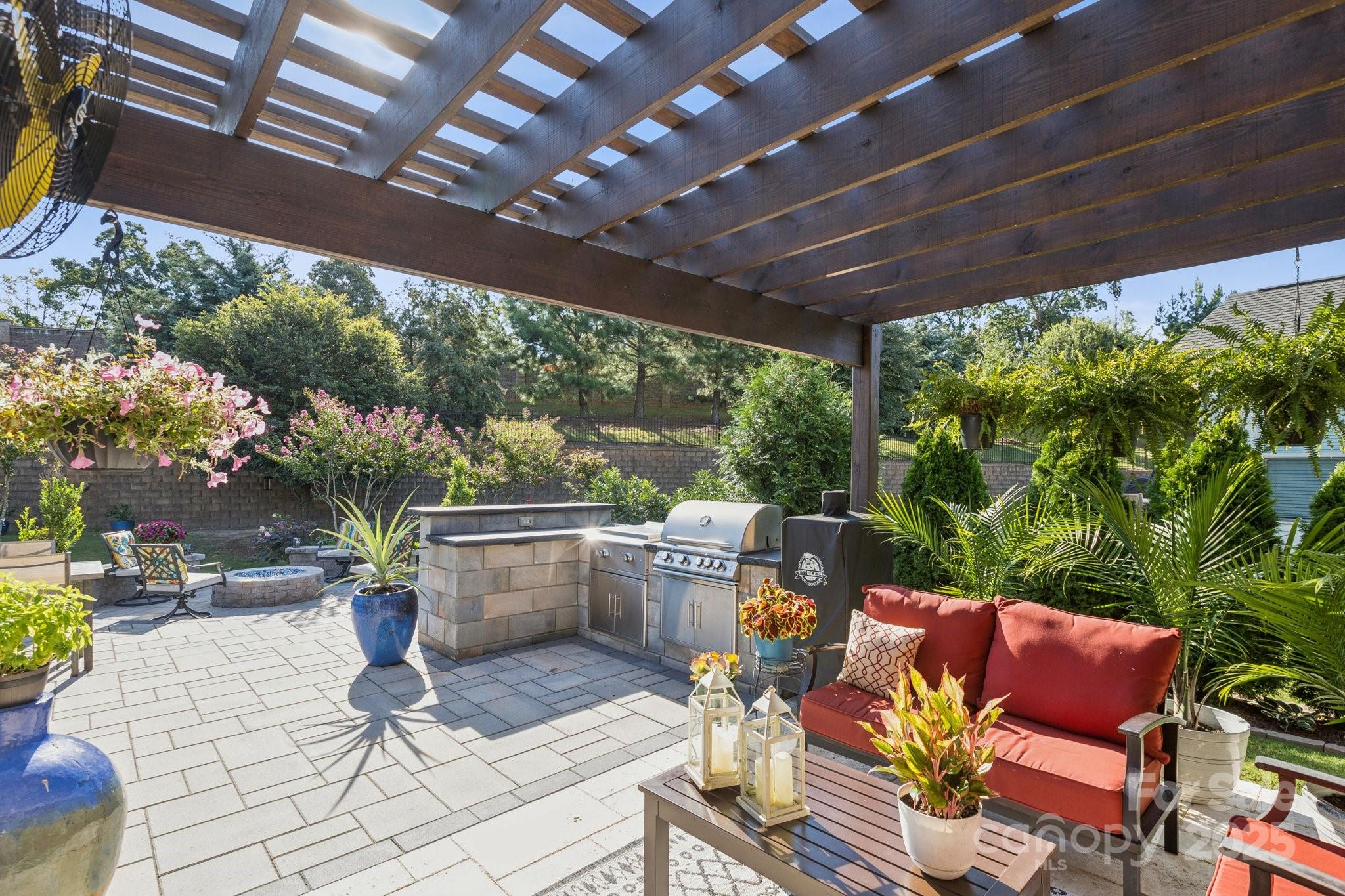 Carolina Orchards - Residential