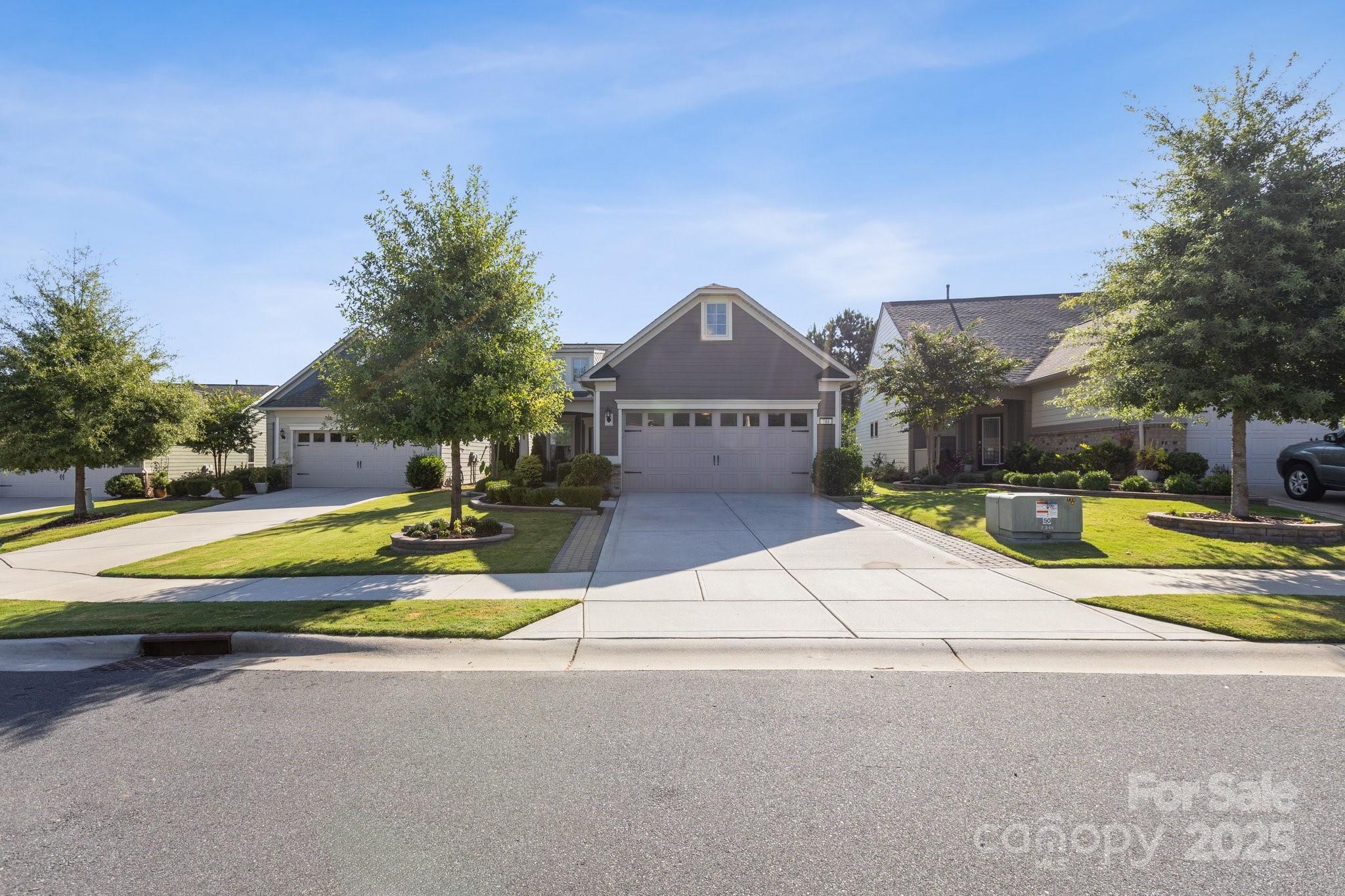 Carolina Orchards - Residential