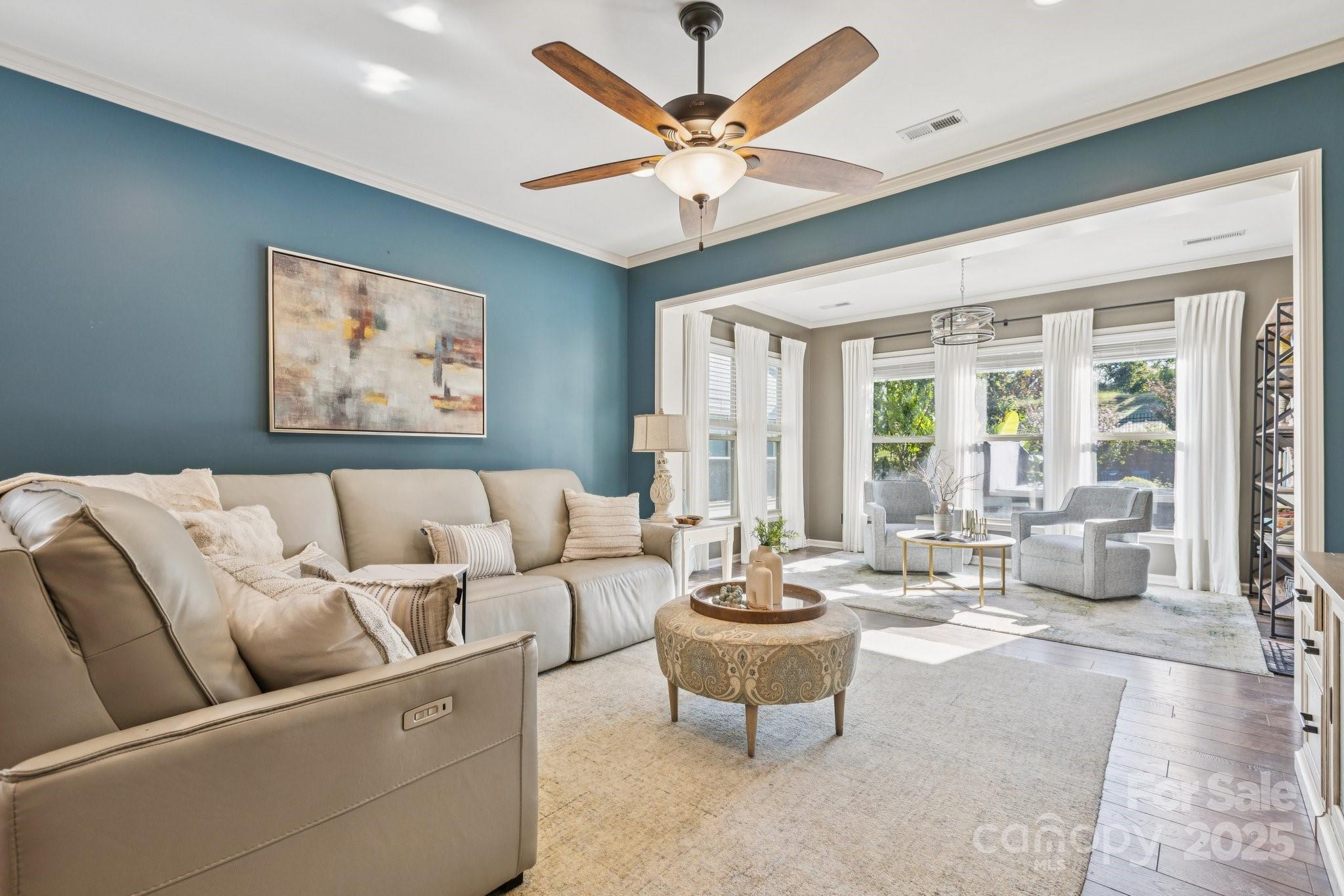 Carolina Orchards - Residential