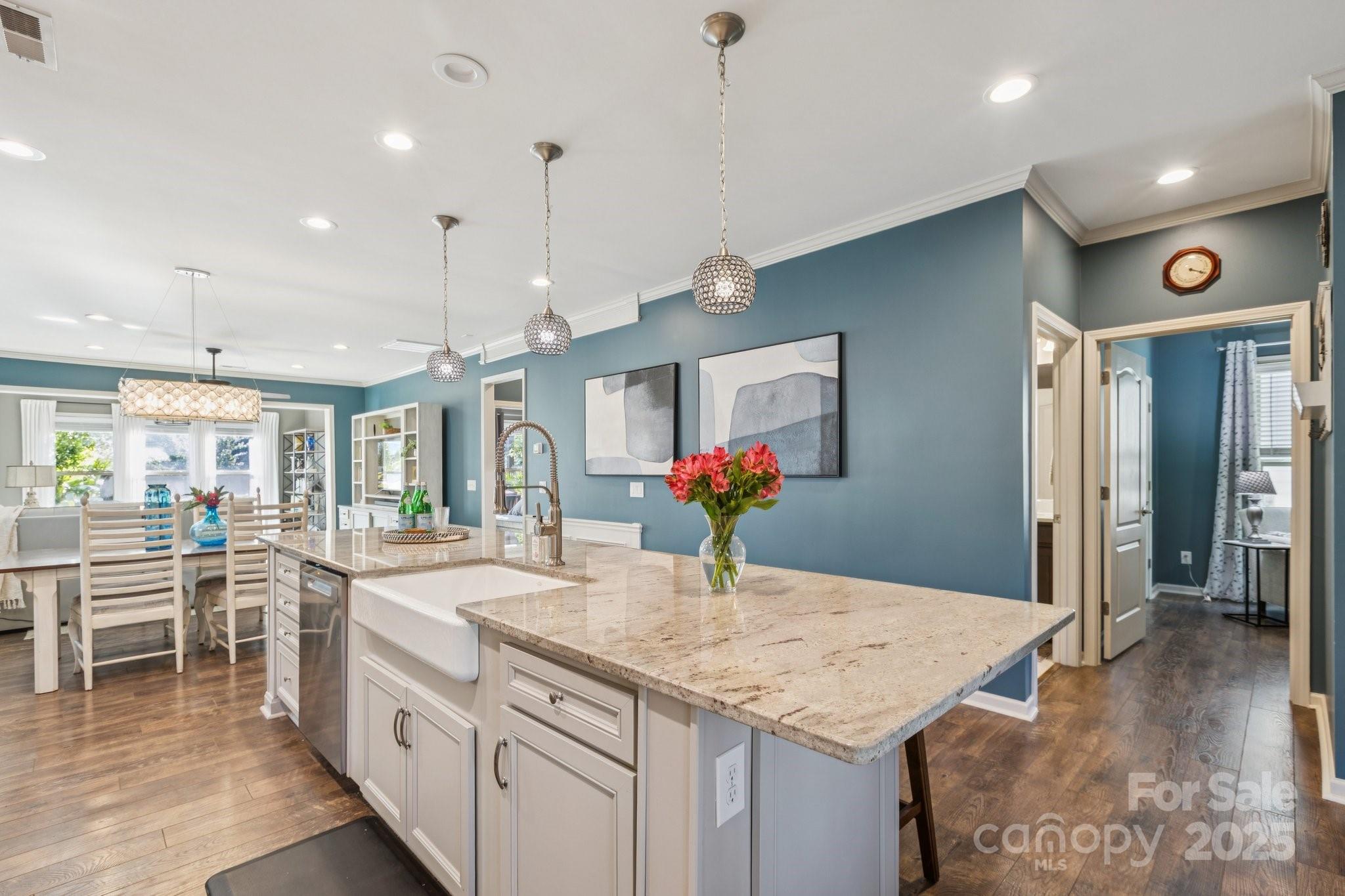 Carolina Orchards - Residential