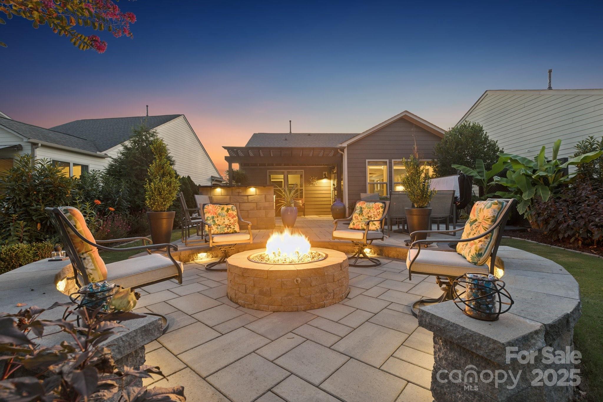 Carolina Orchards - Residential