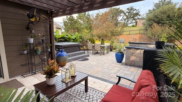 Carolina Orchards - Residential