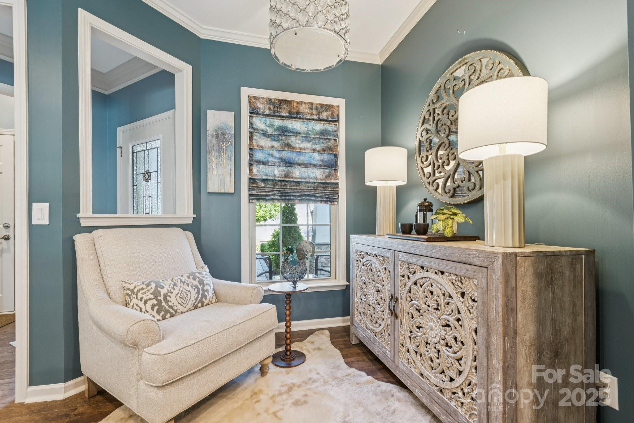 Carolina Orchards - Residential