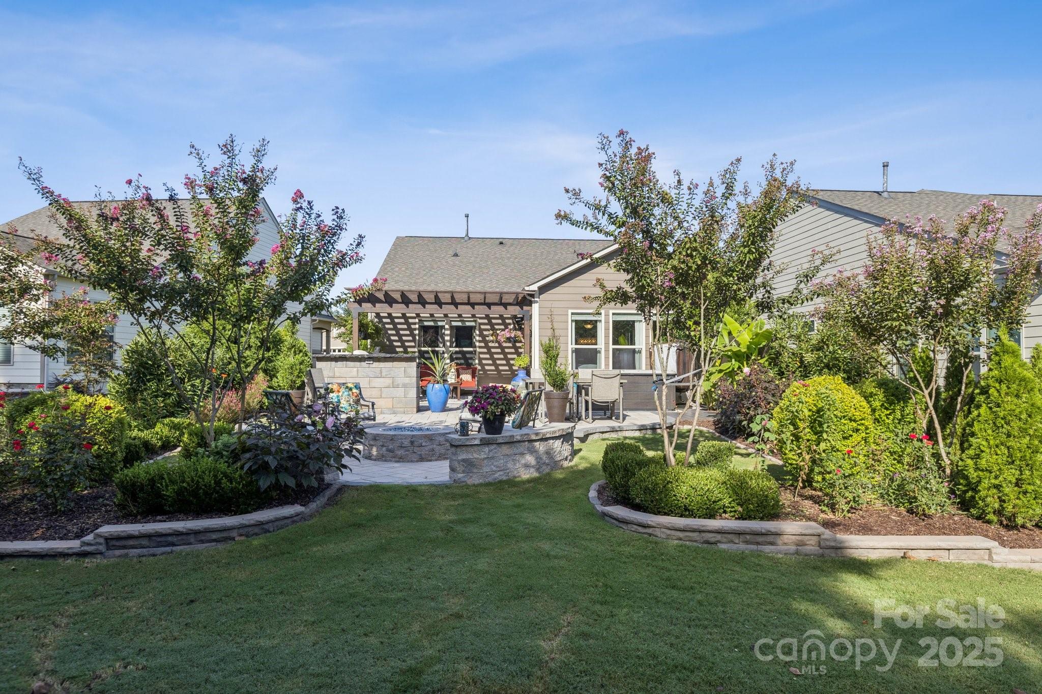 Carolina Orchards - Residential