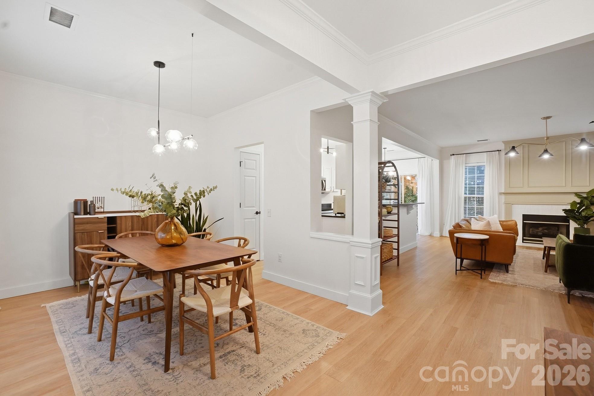 Scaleybark Place - Residential