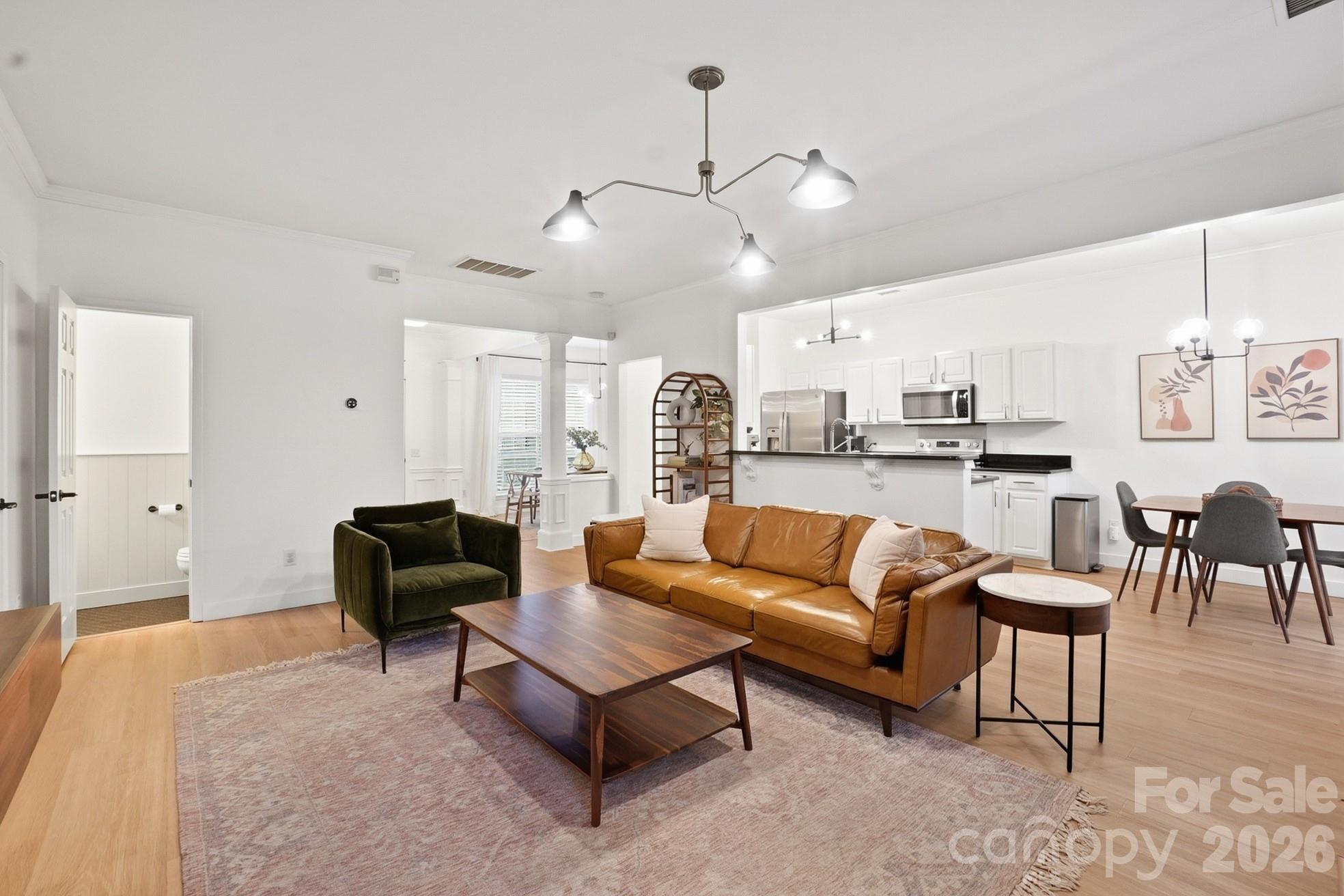 Scaleybark Place - Residential