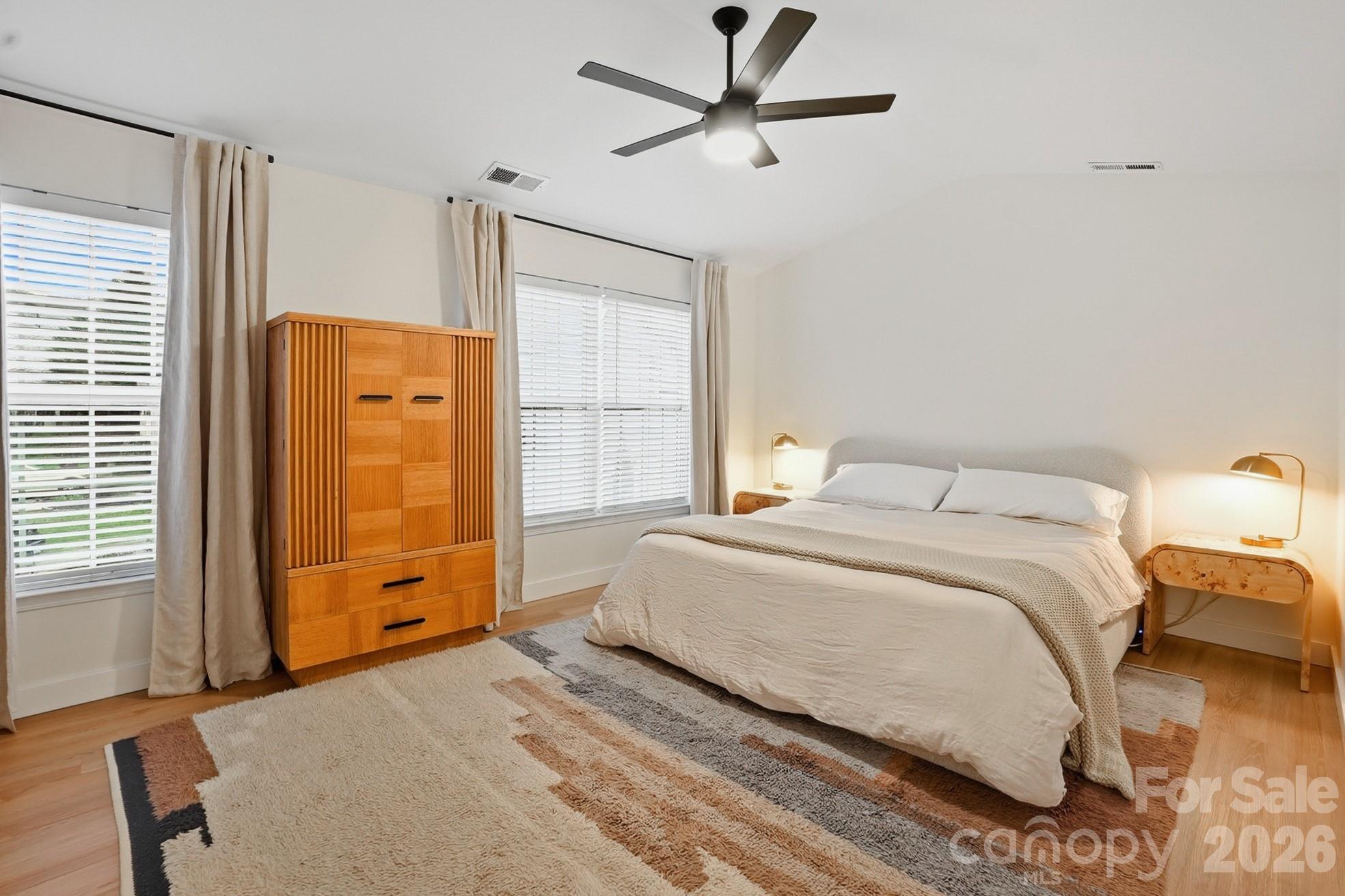 Scaleybark Place - Residential