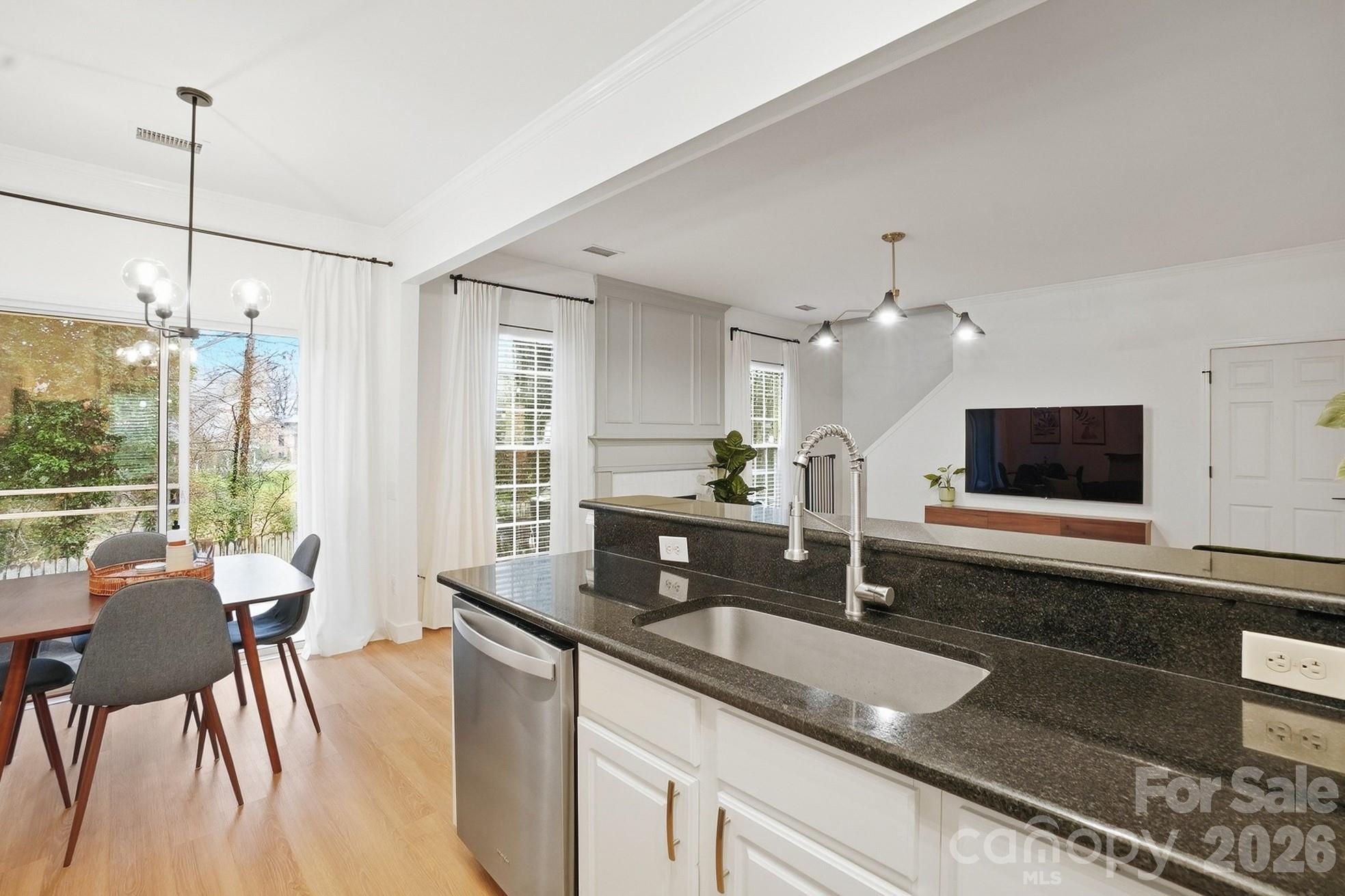 Scaleybark Place - Residential