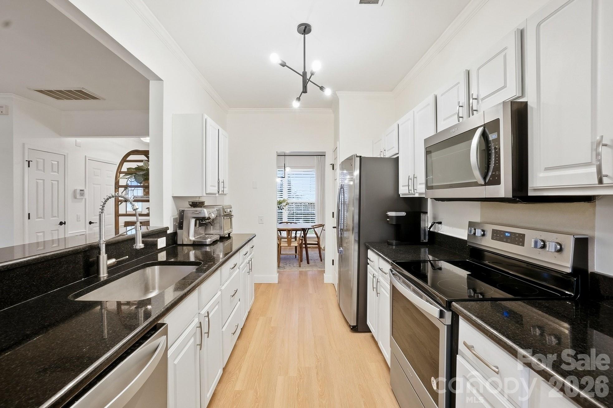 Scaleybark Place - Residential