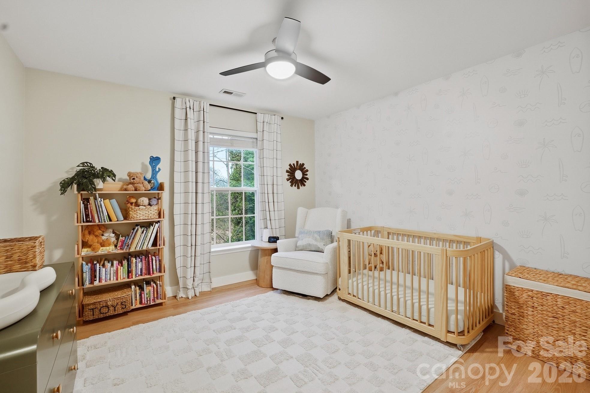 Scaleybark Place - Residential