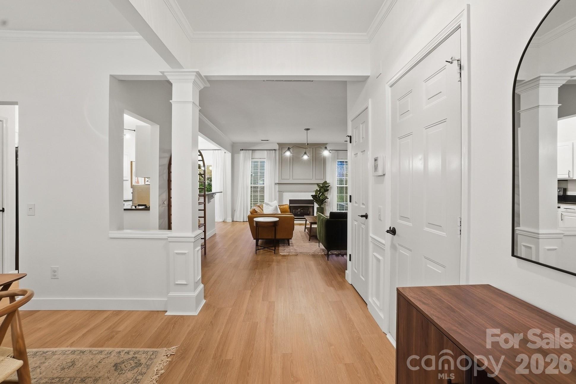 Scaleybark Place - Residential