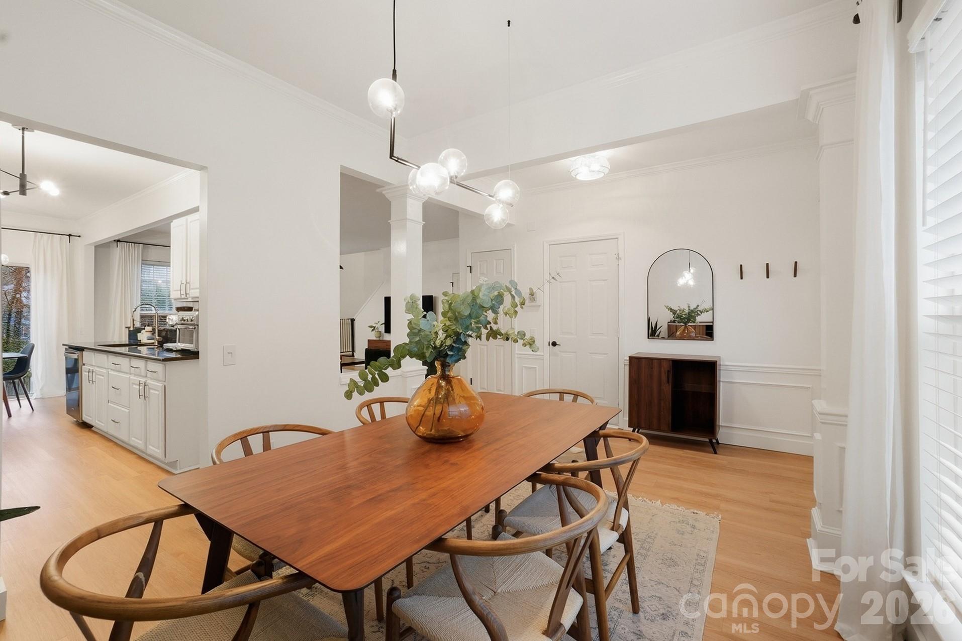 Scaleybark Place - Residential