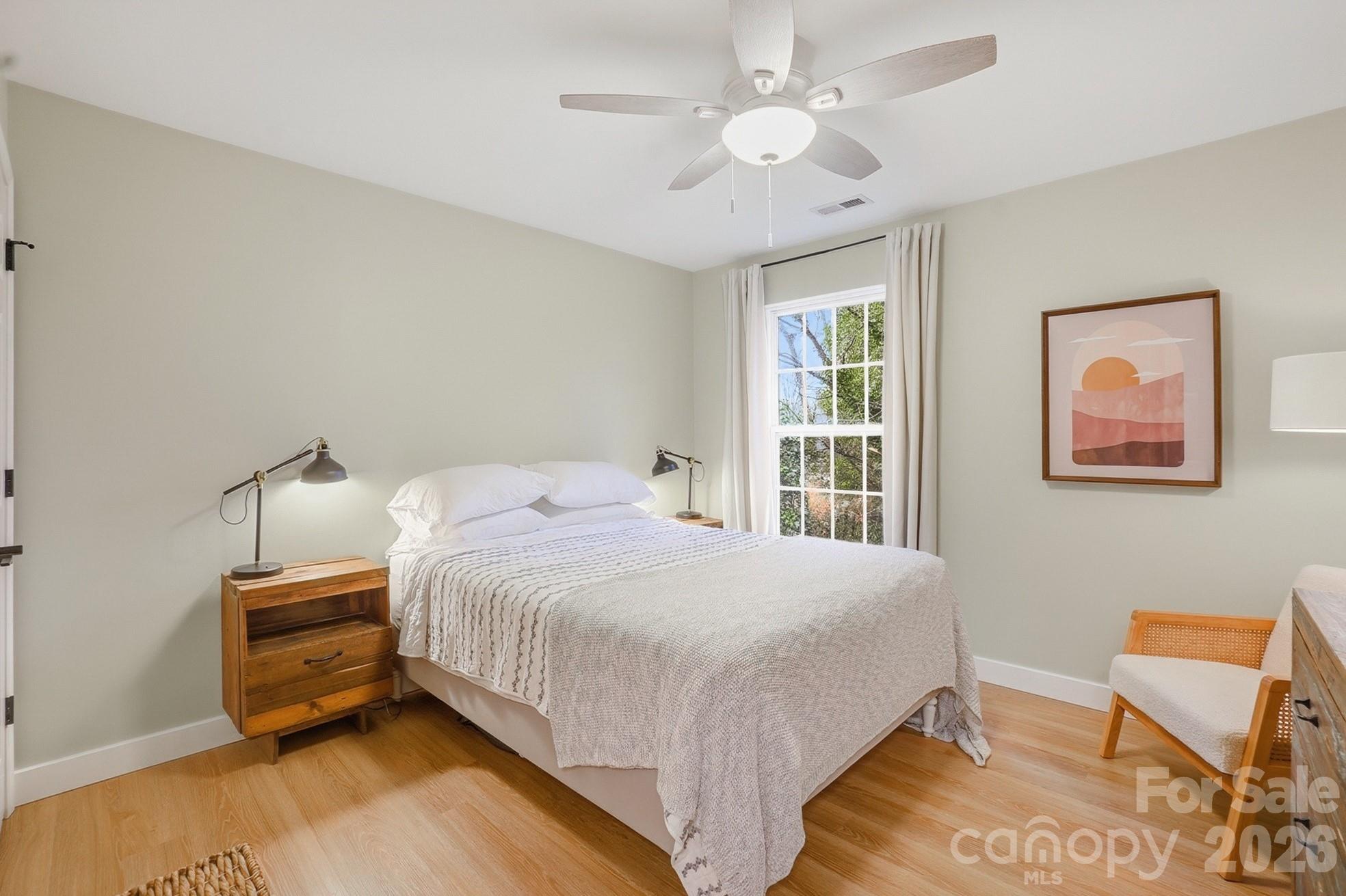 Scaleybark Place - Residential