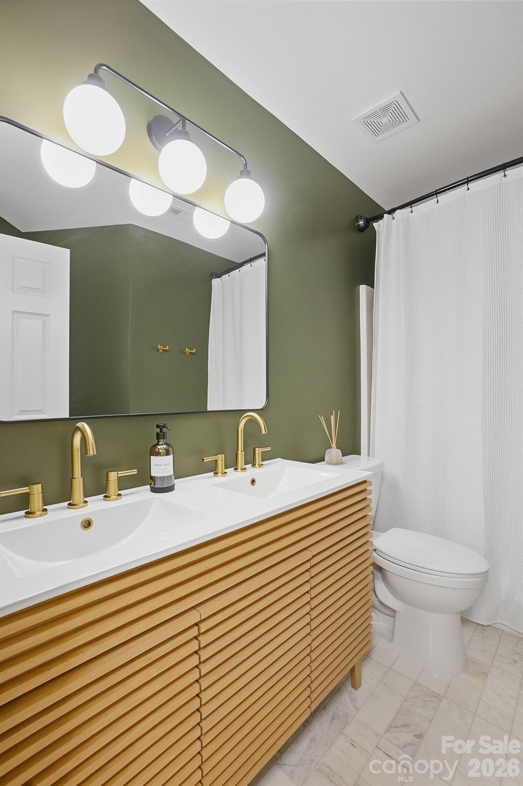 Scaleybark Place - Residential