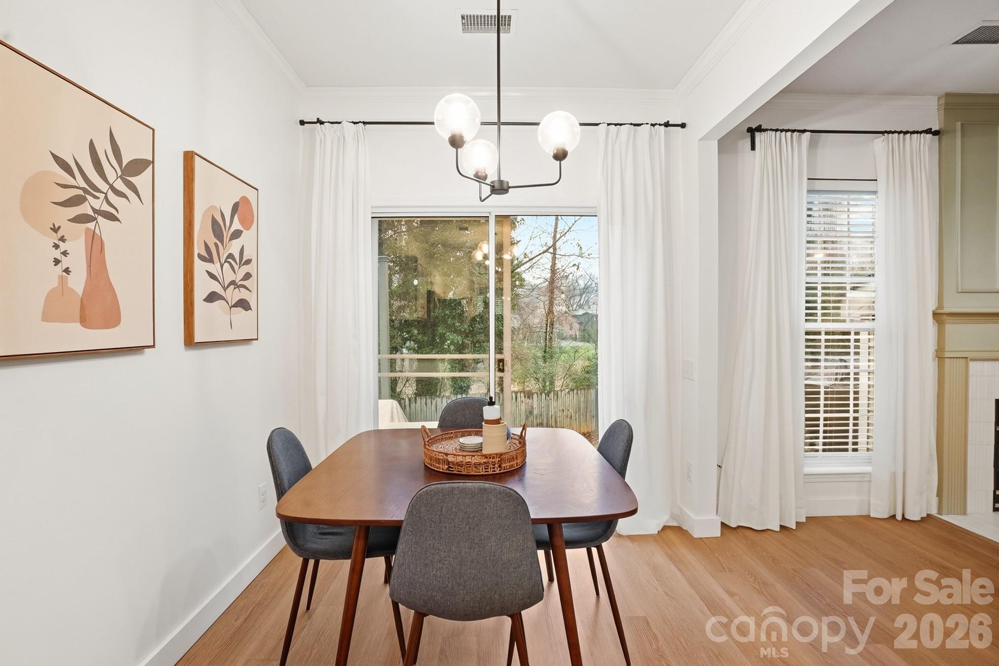 Scaleybark Place - Residential