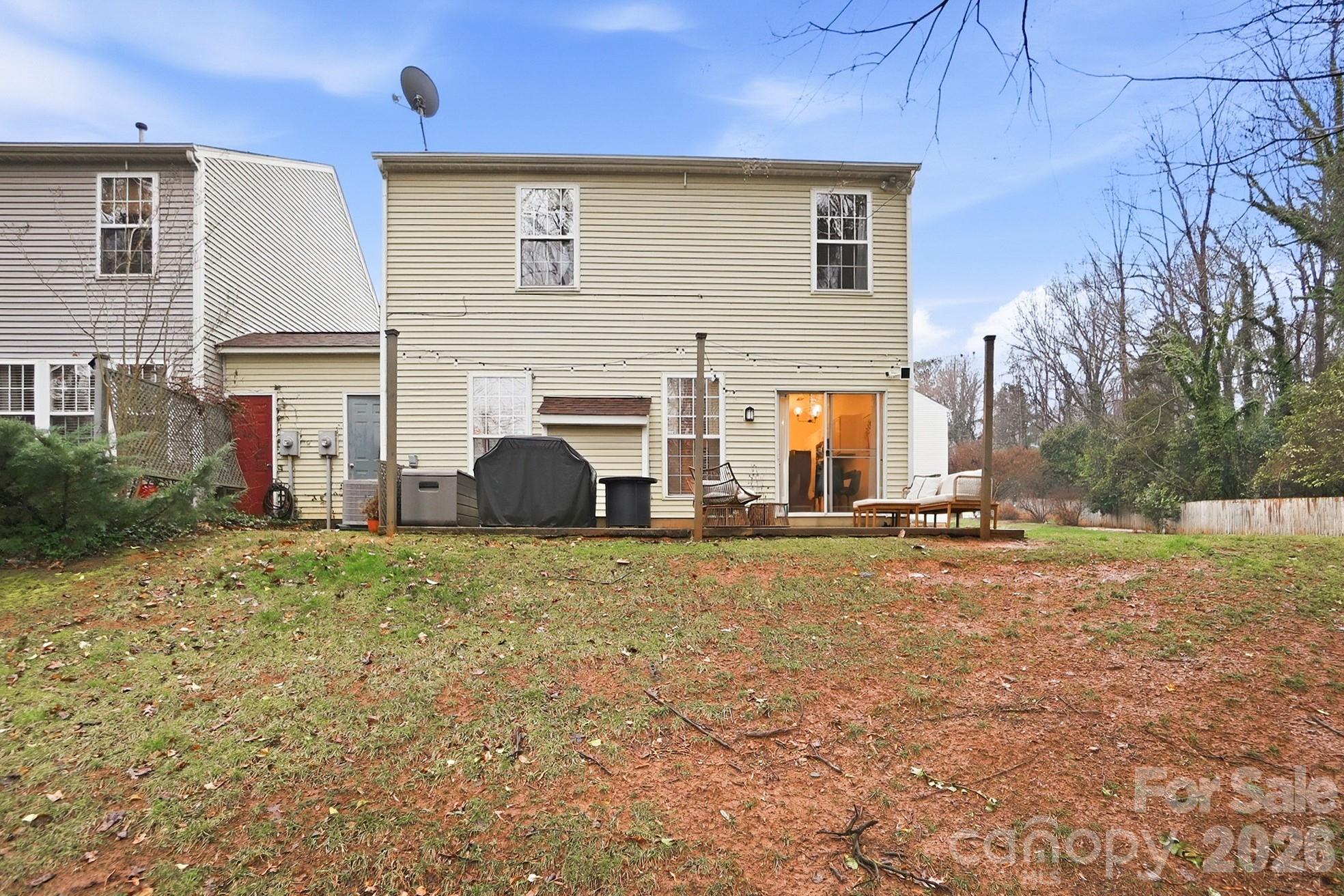 Scaleybark Place - Residential