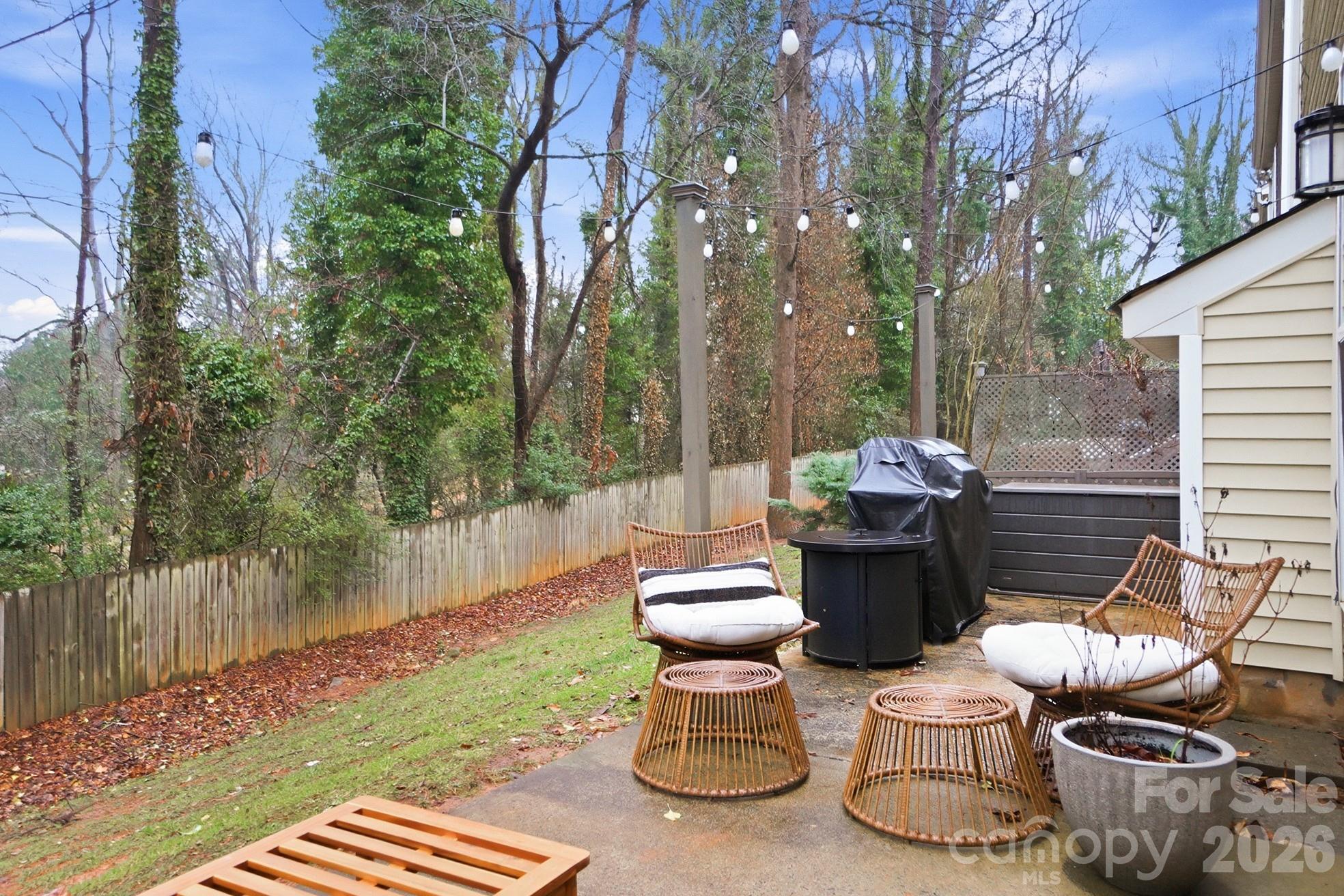 Scaleybark Place - Residential