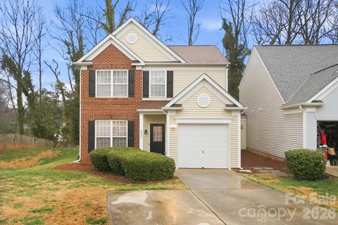 885 Autumn Rain Lane Charlotte NC 28209