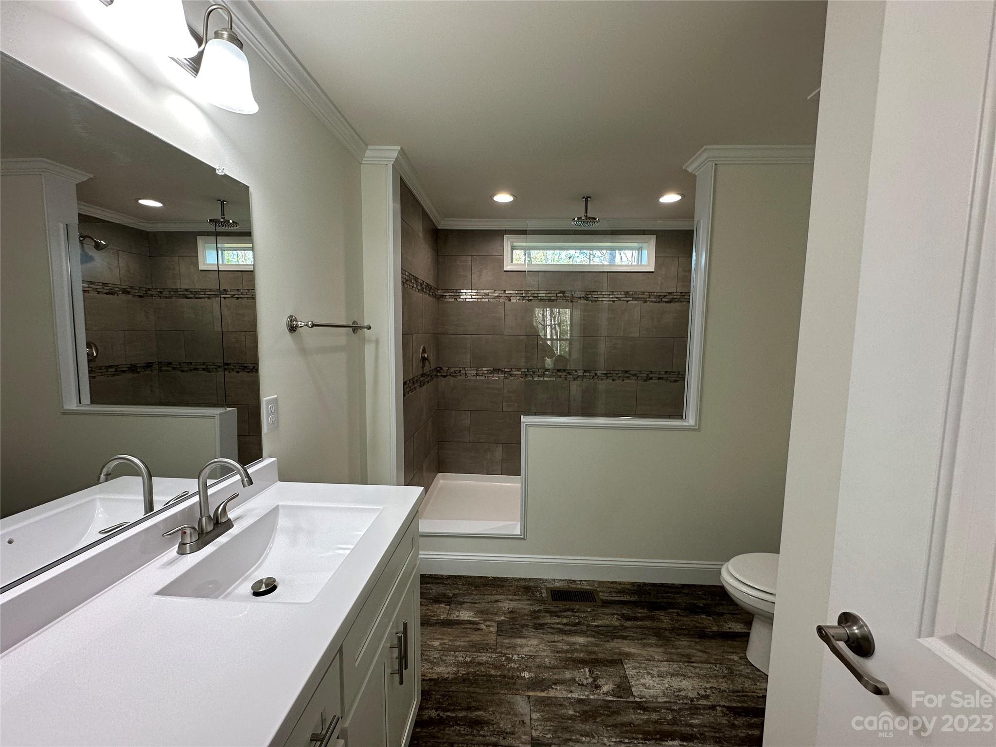 West View - Residential