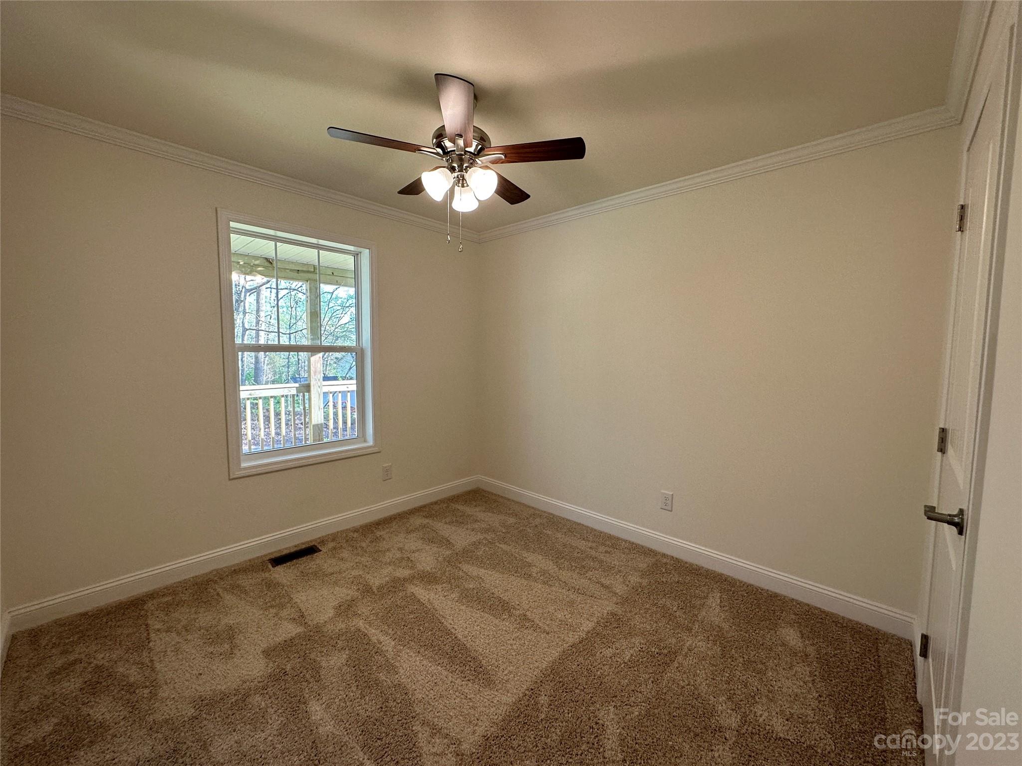 West View - Residential