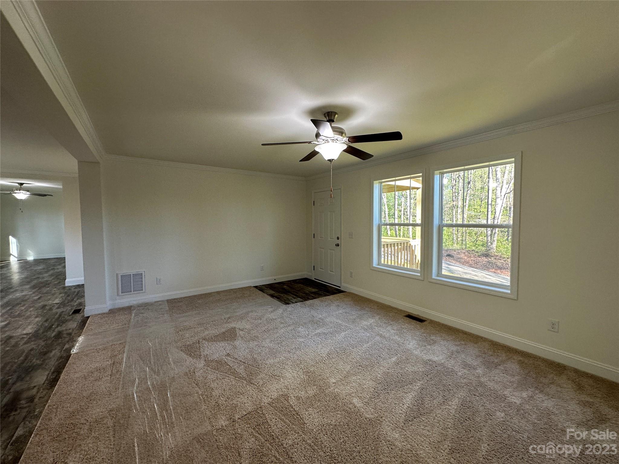 West View - Residential