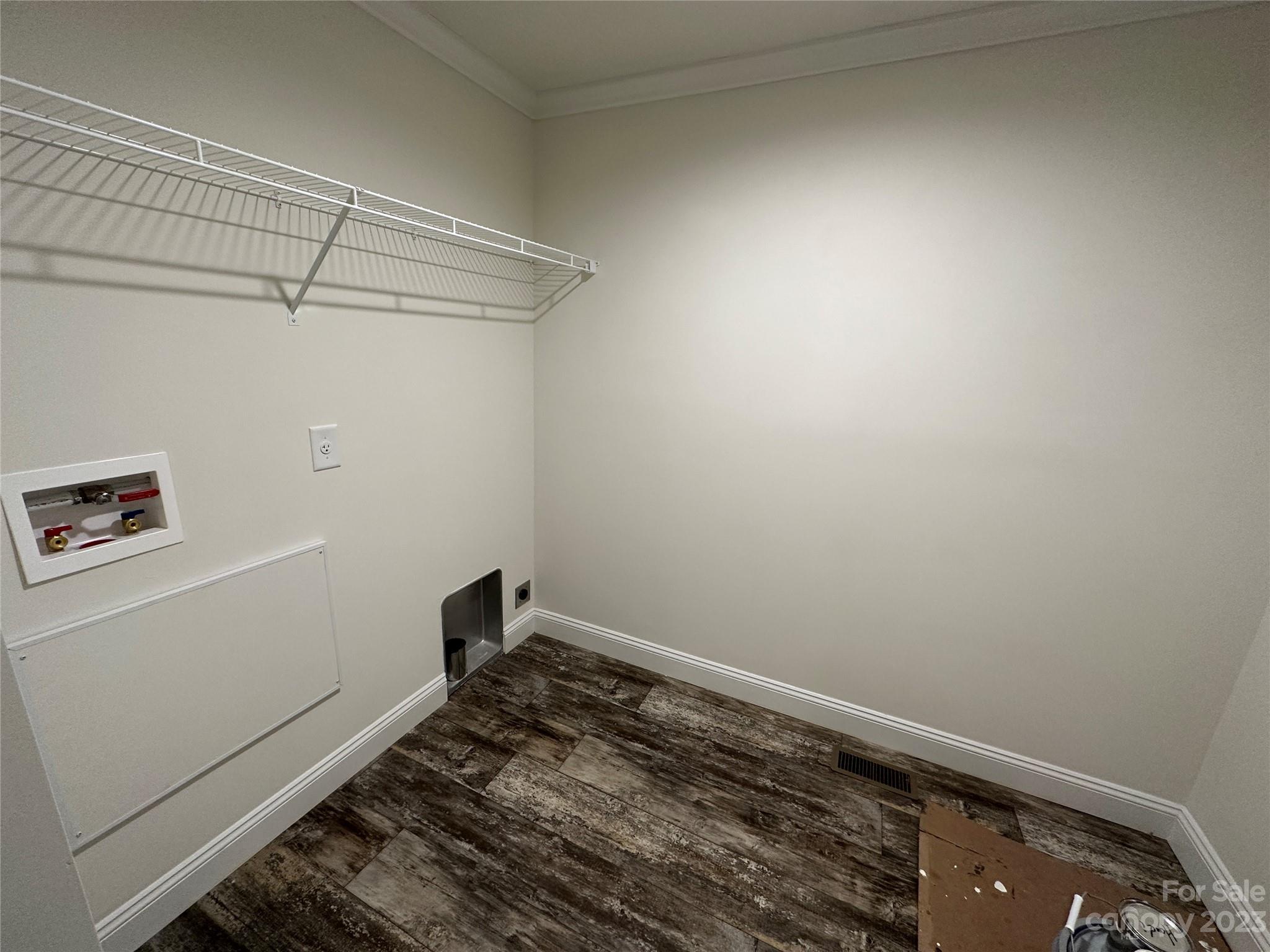 West View - Residential