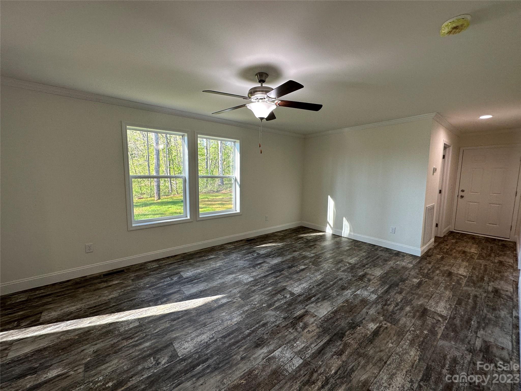 West View - Residential