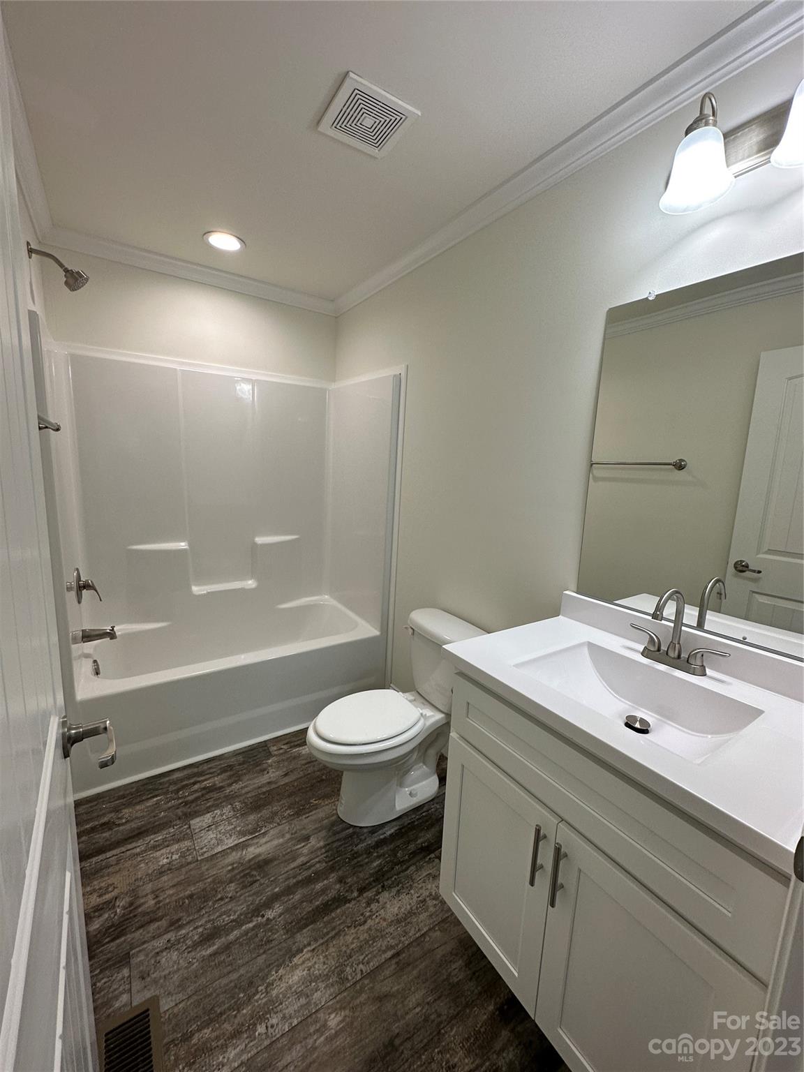 West View - Residential