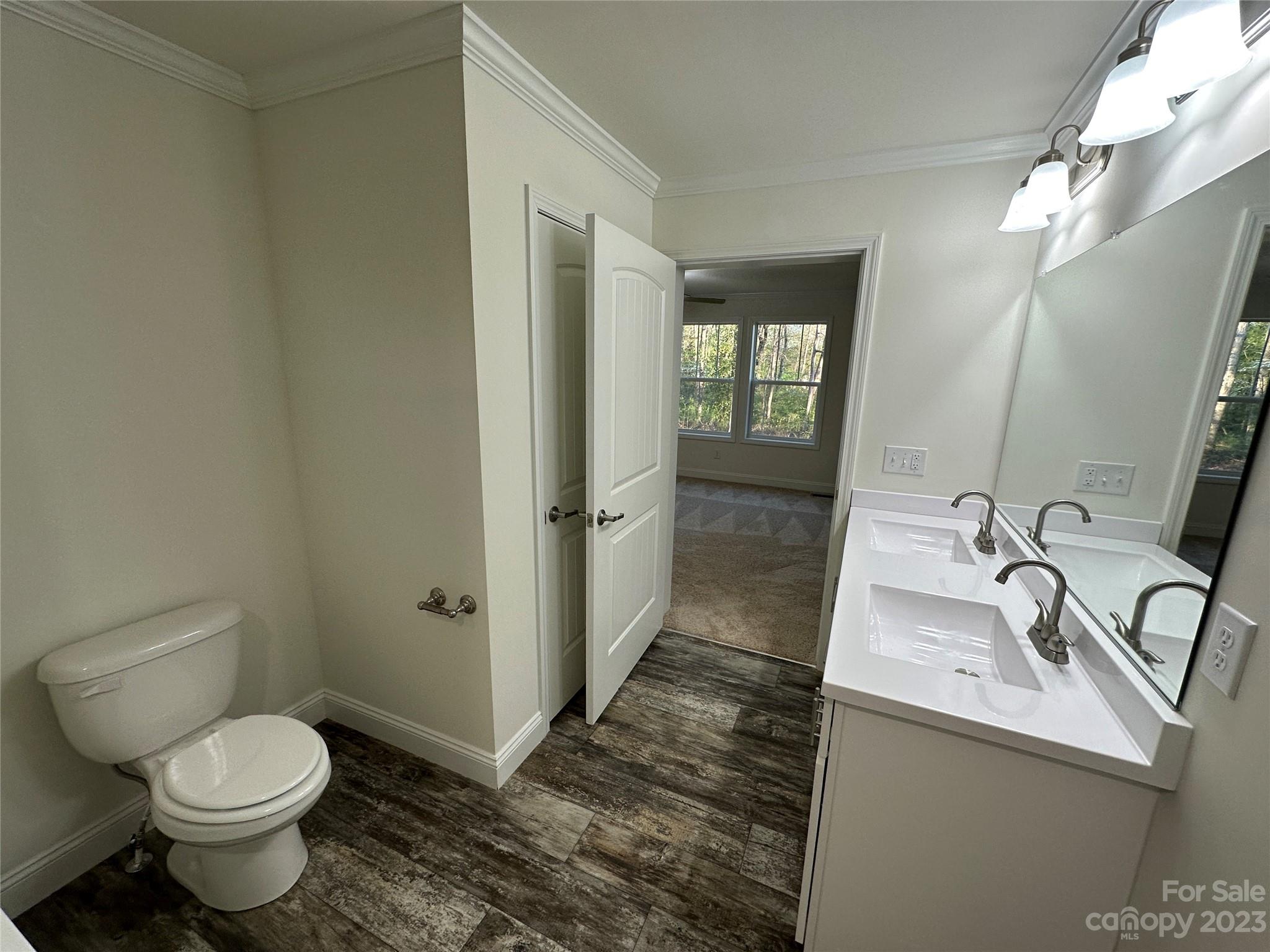 West View - Residential