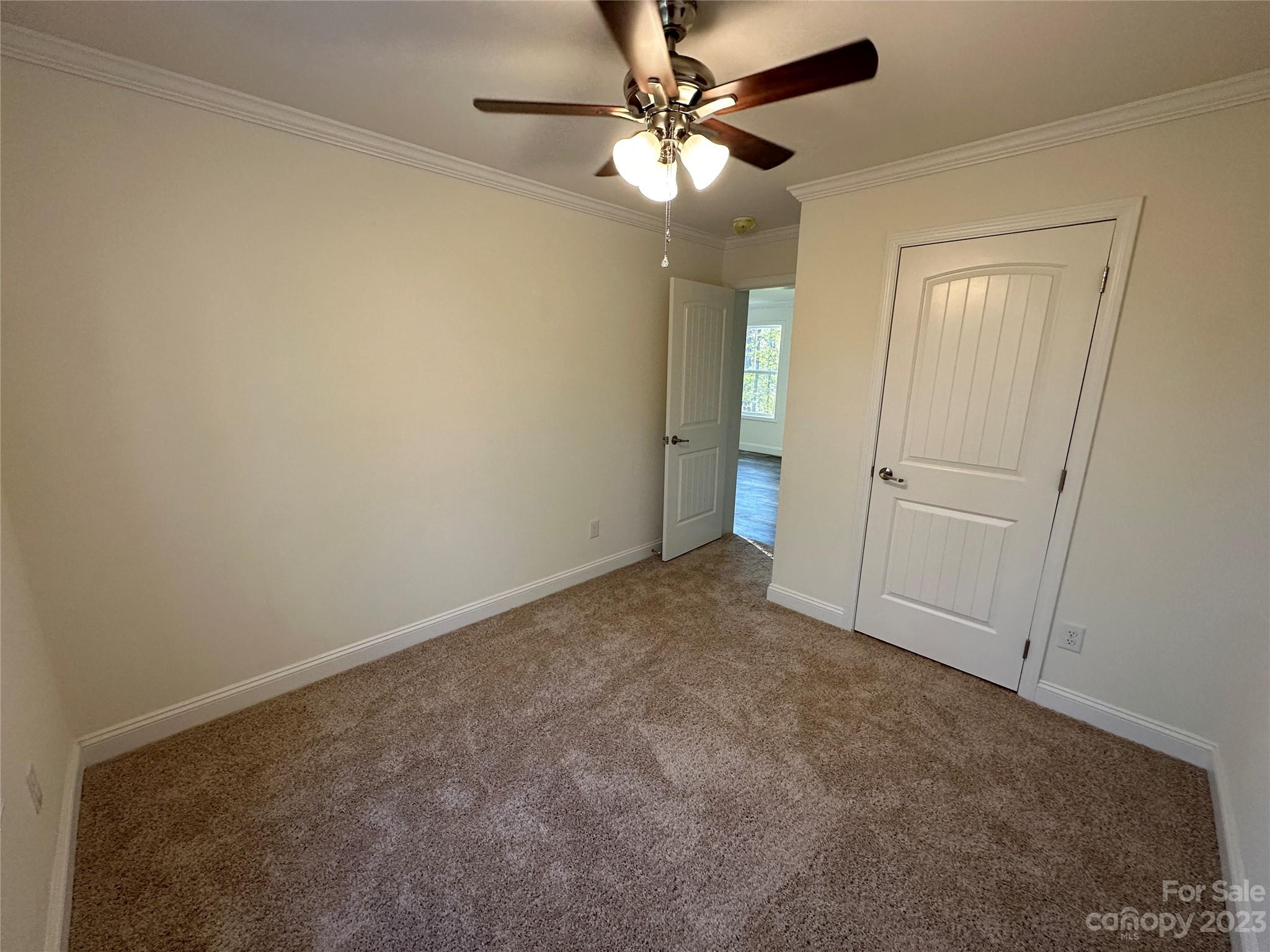 West View - Residential