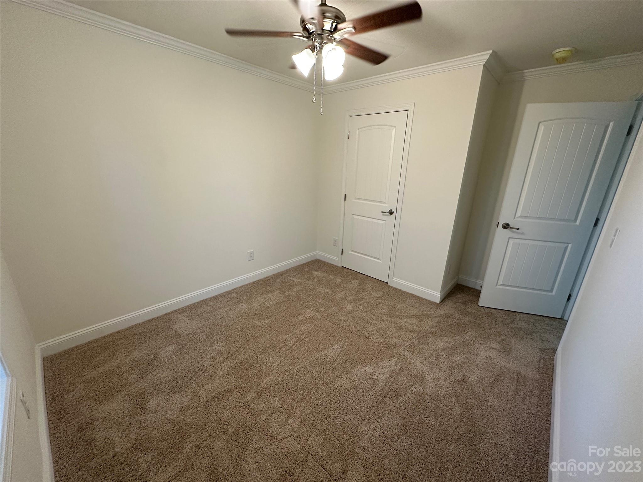 West View - Residential