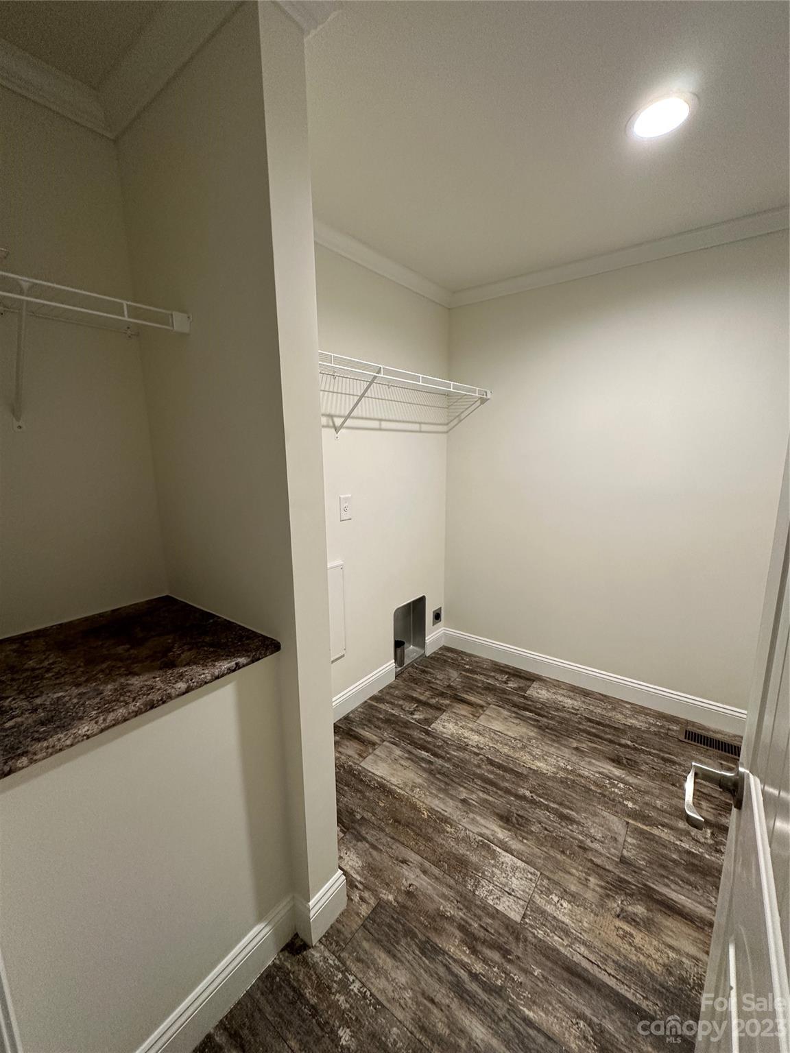 West View - Residential