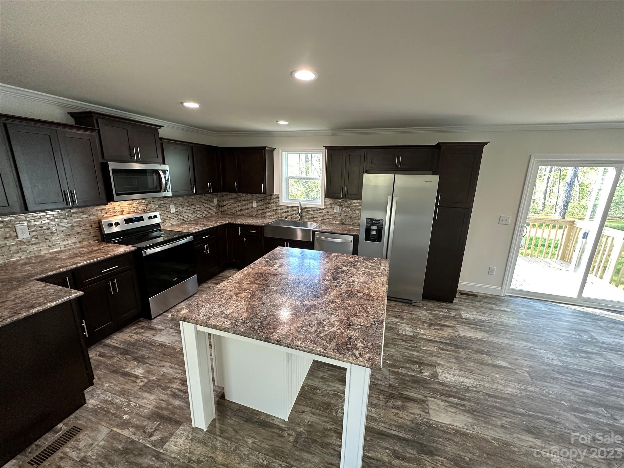 West View - Residential