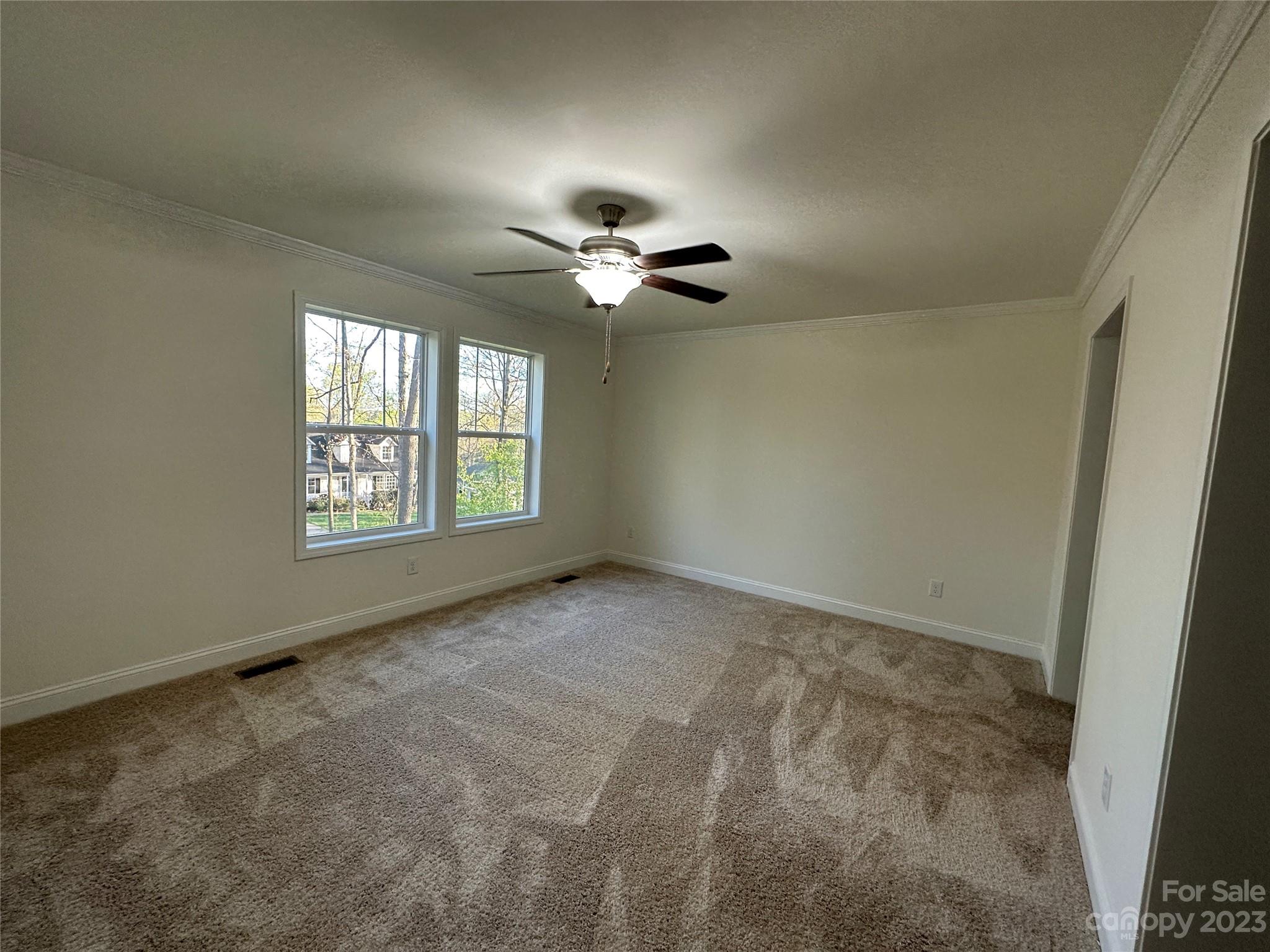 West View - Residential