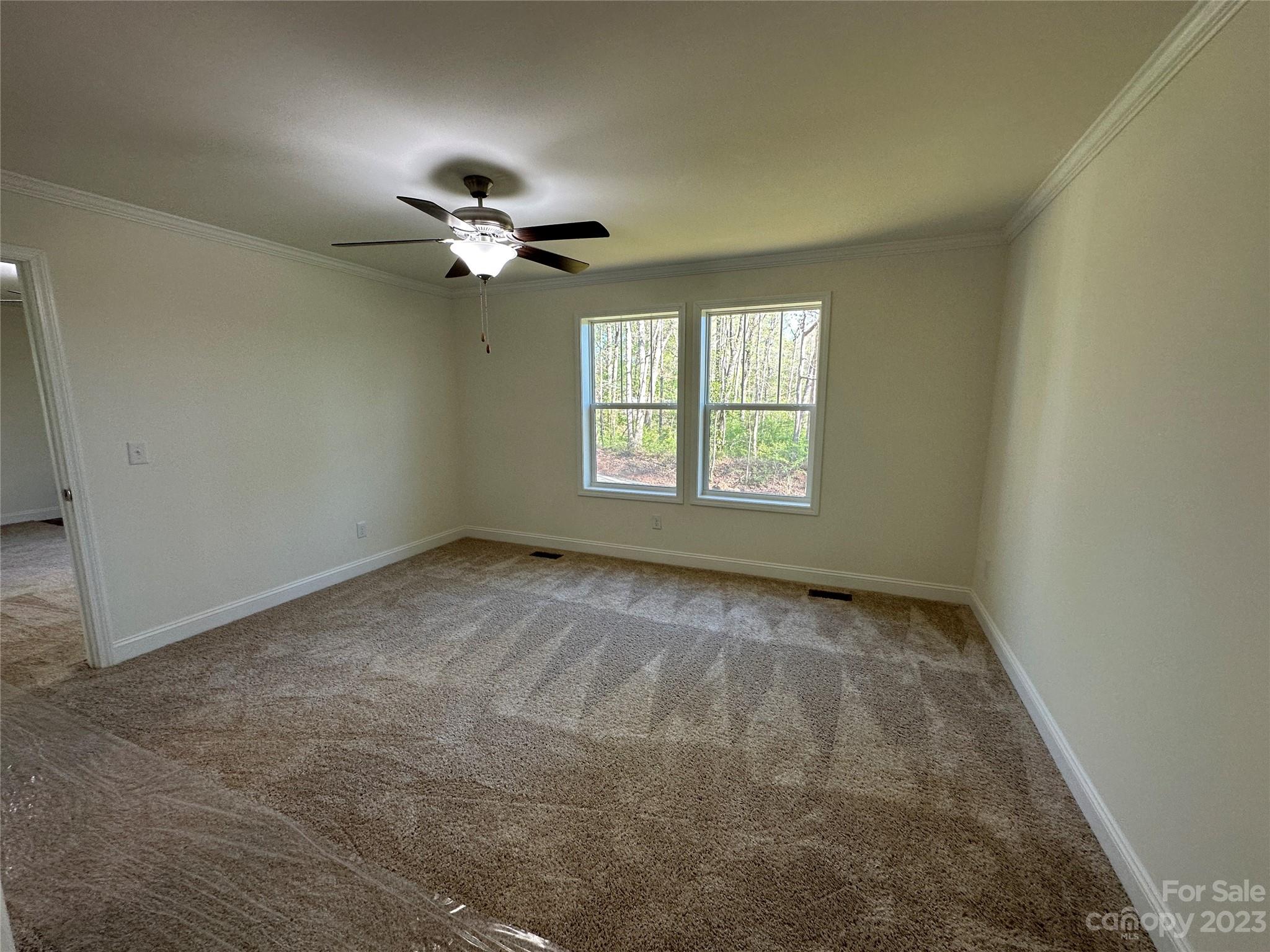 West View - Residential