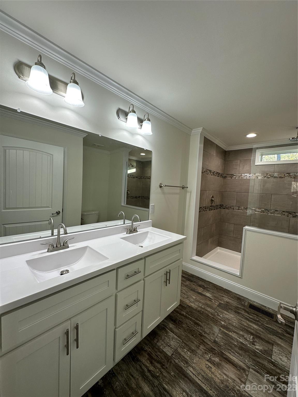 West View - Residential