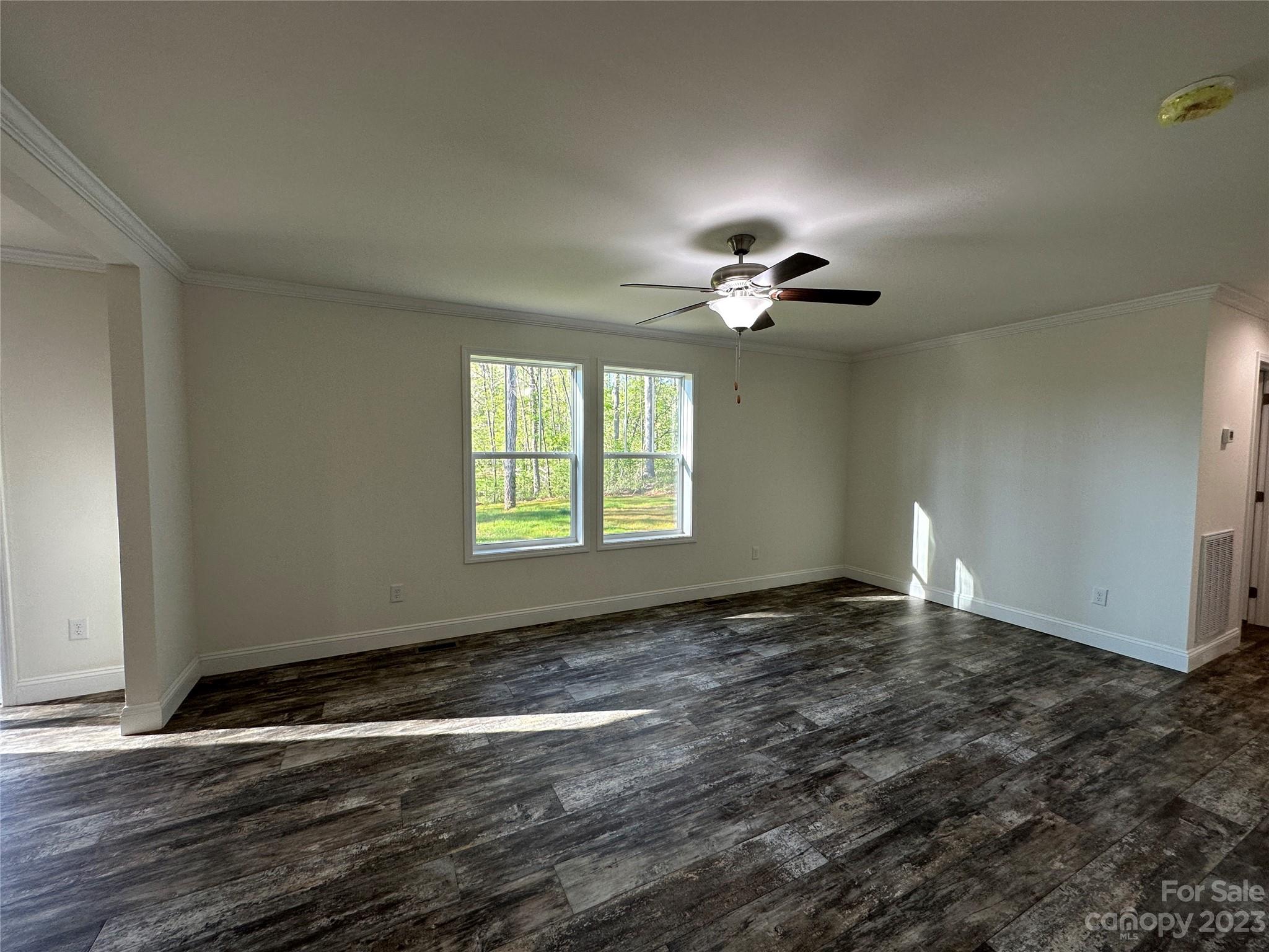 West View - Residential