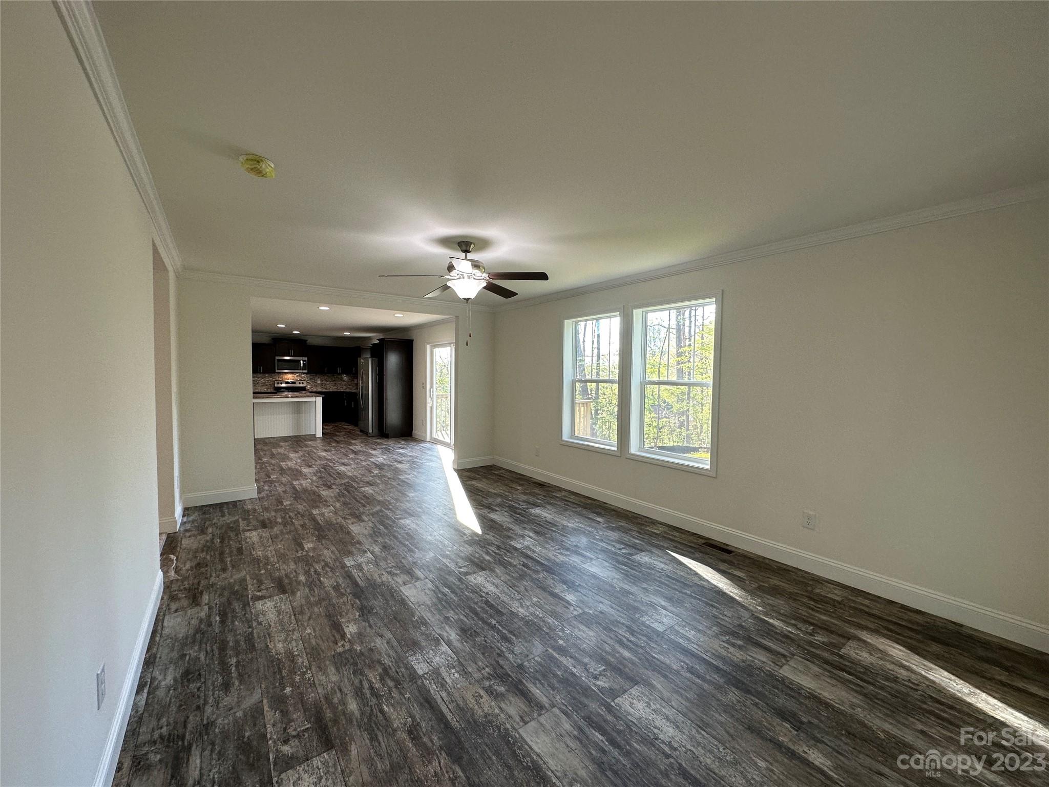 West View - Residential