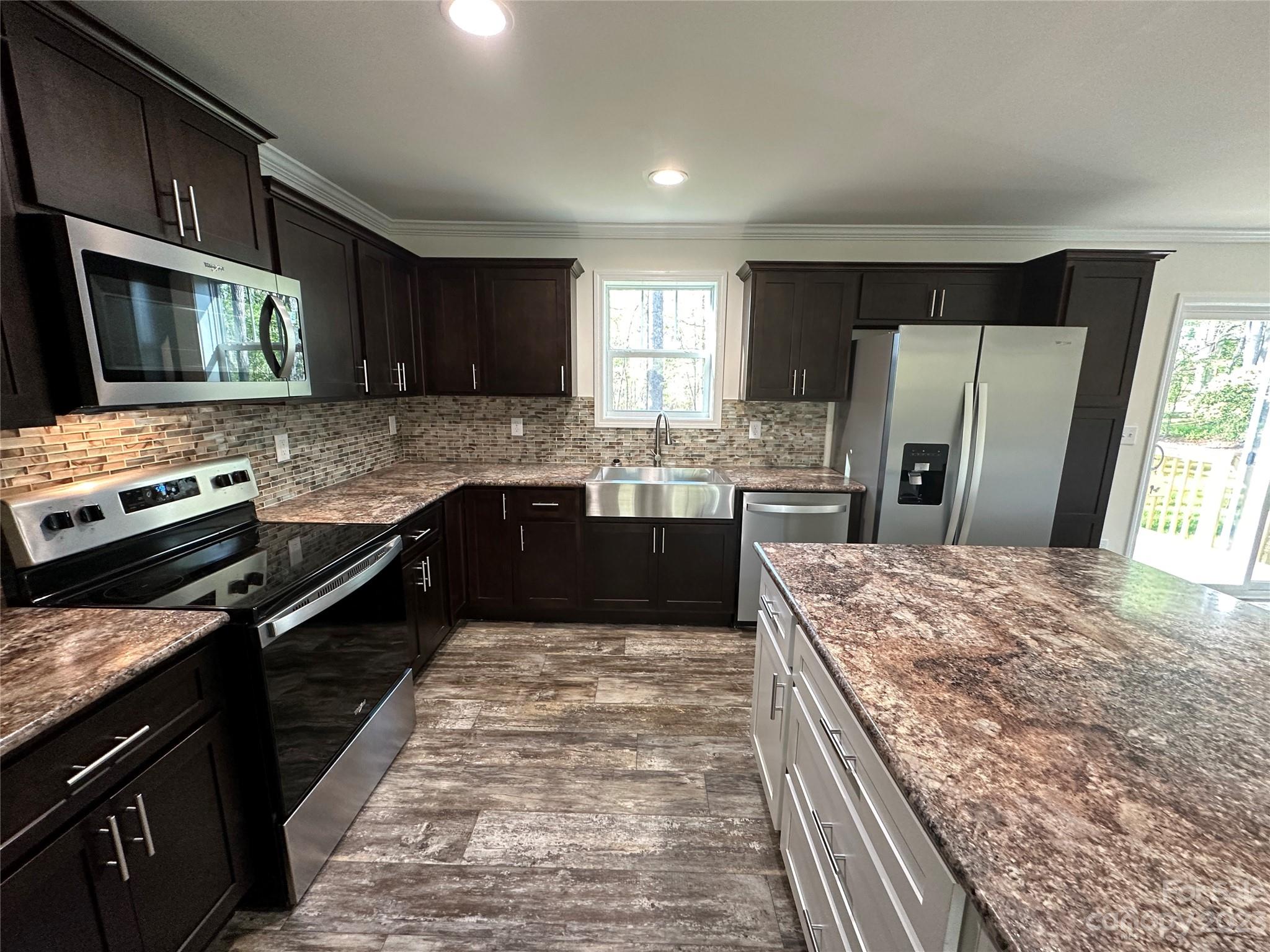 West View - Residential