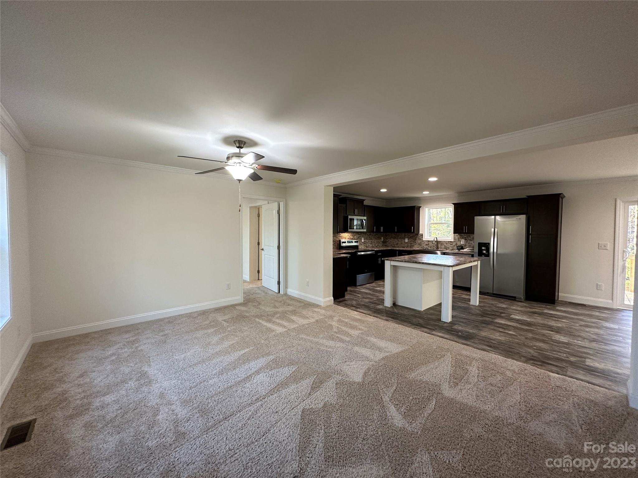 West View - Residential