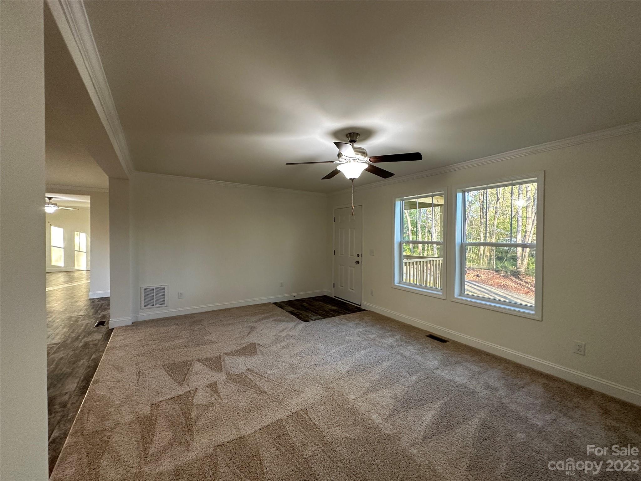 West View - Residential