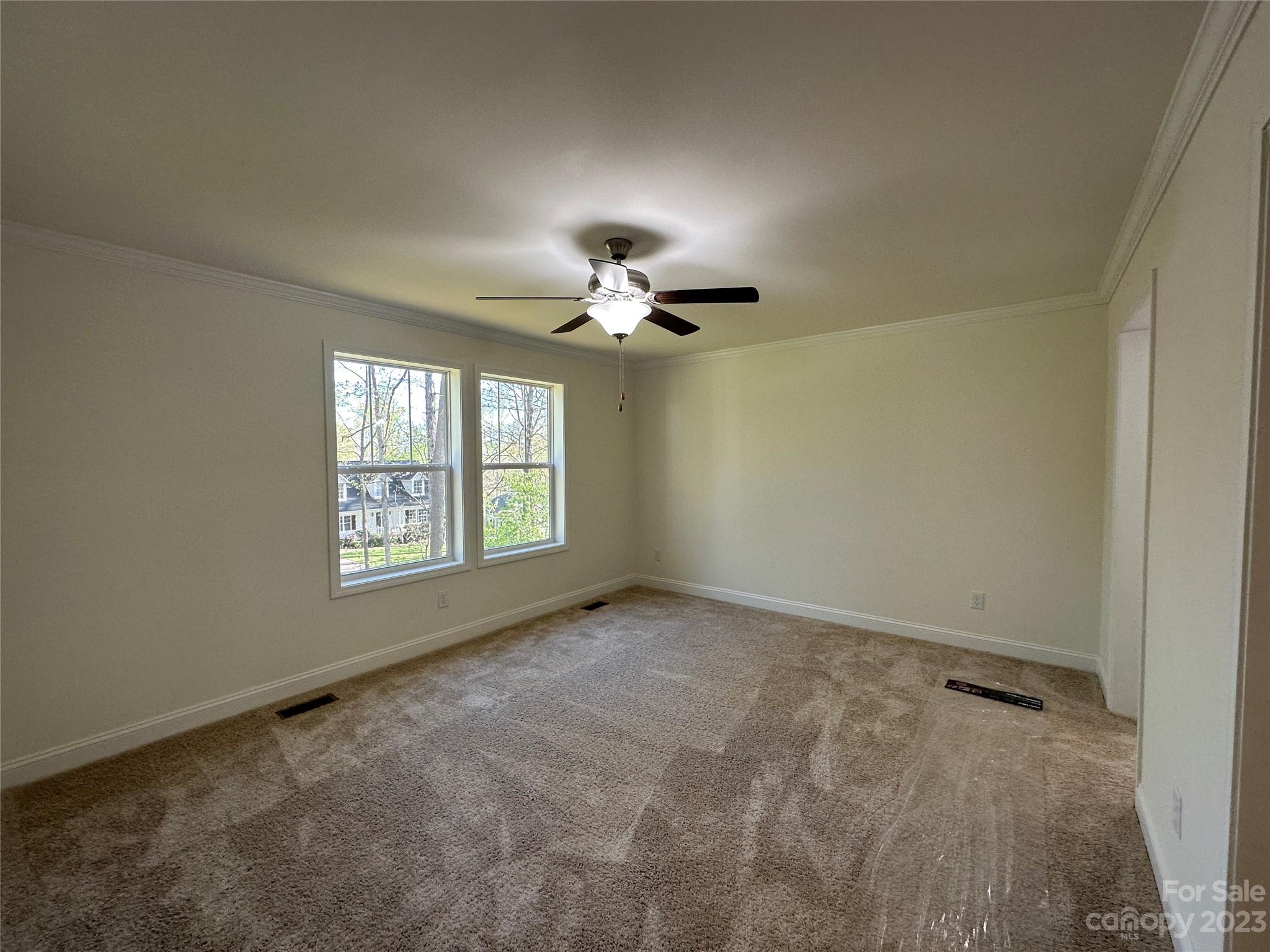 West View - Residential