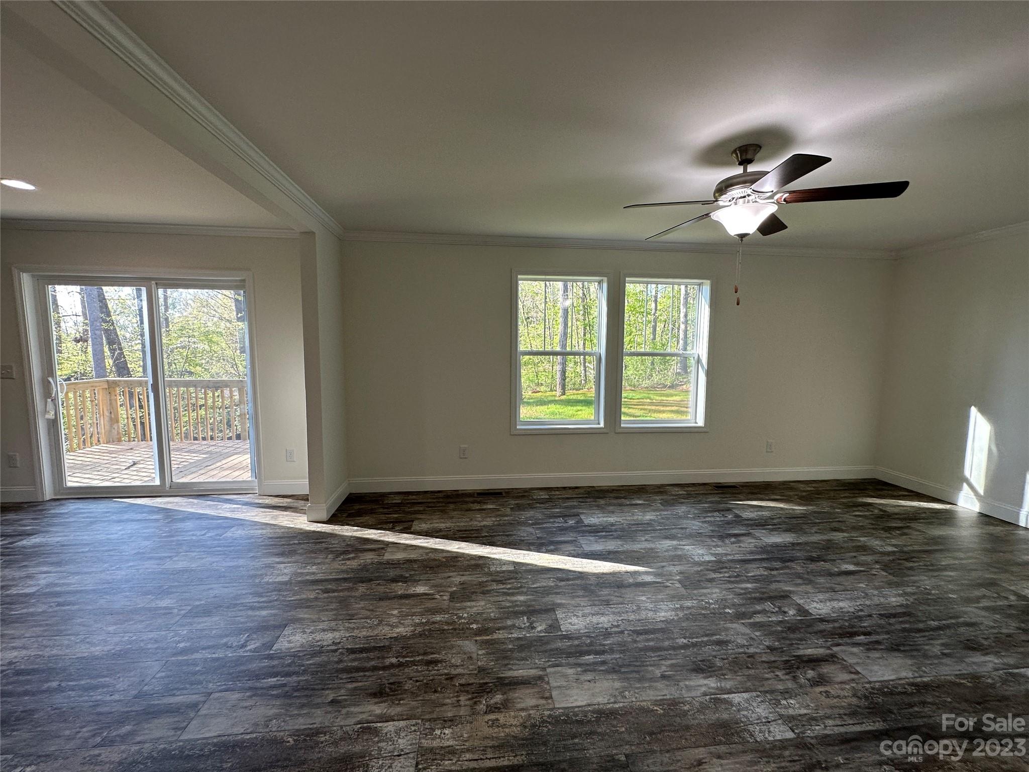 West View - Residential