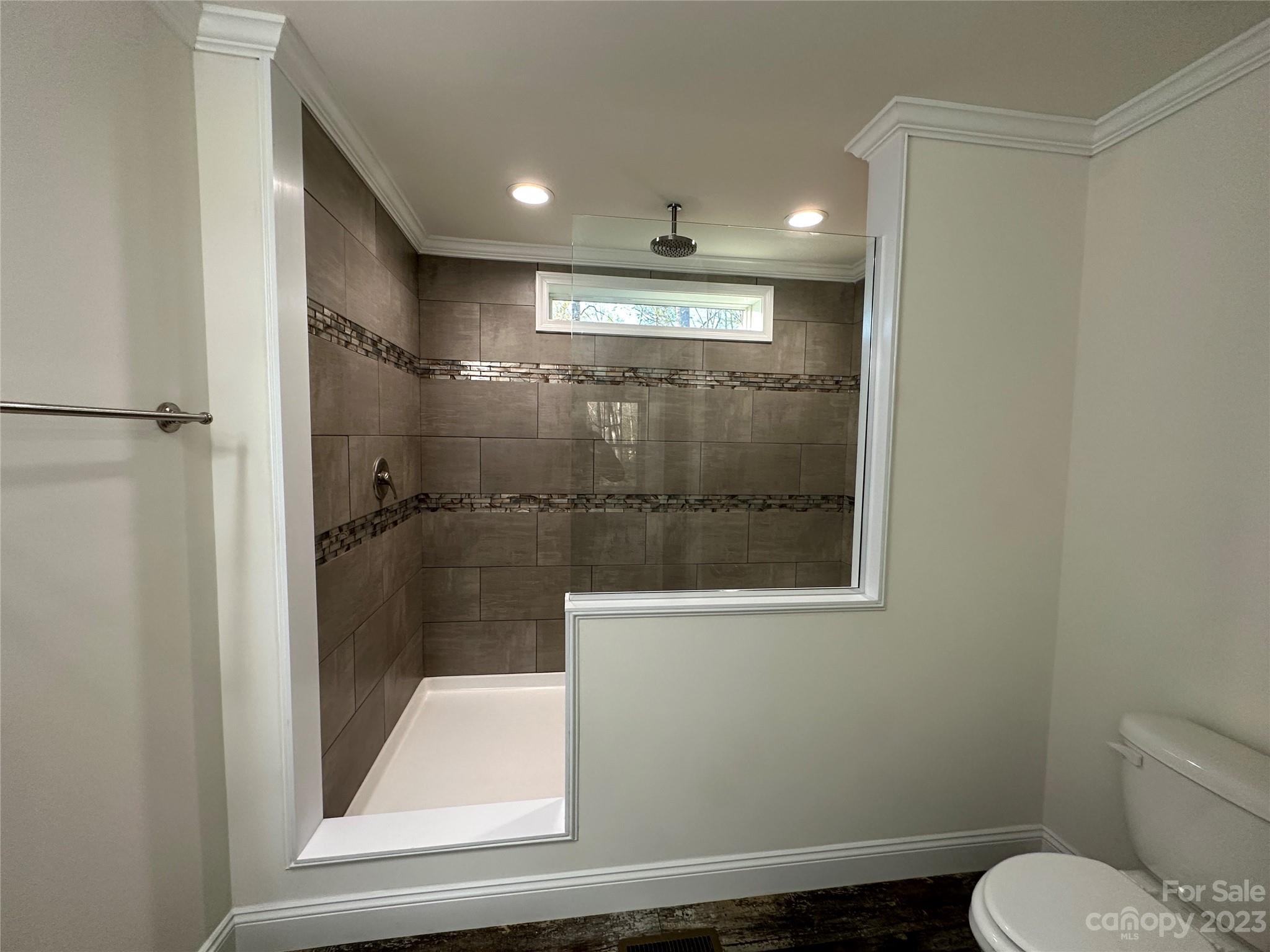 West View - Residential