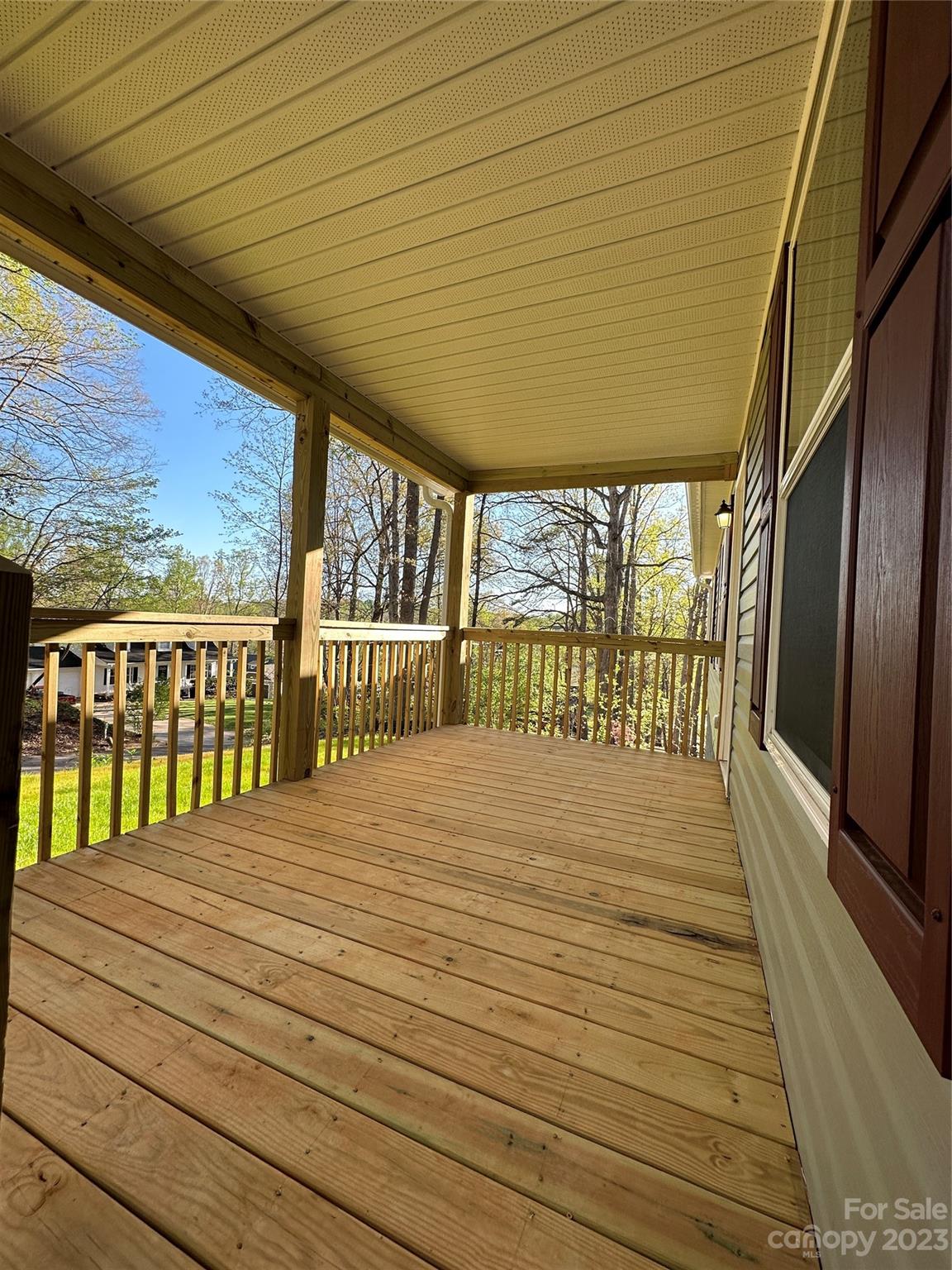 West View - Residential