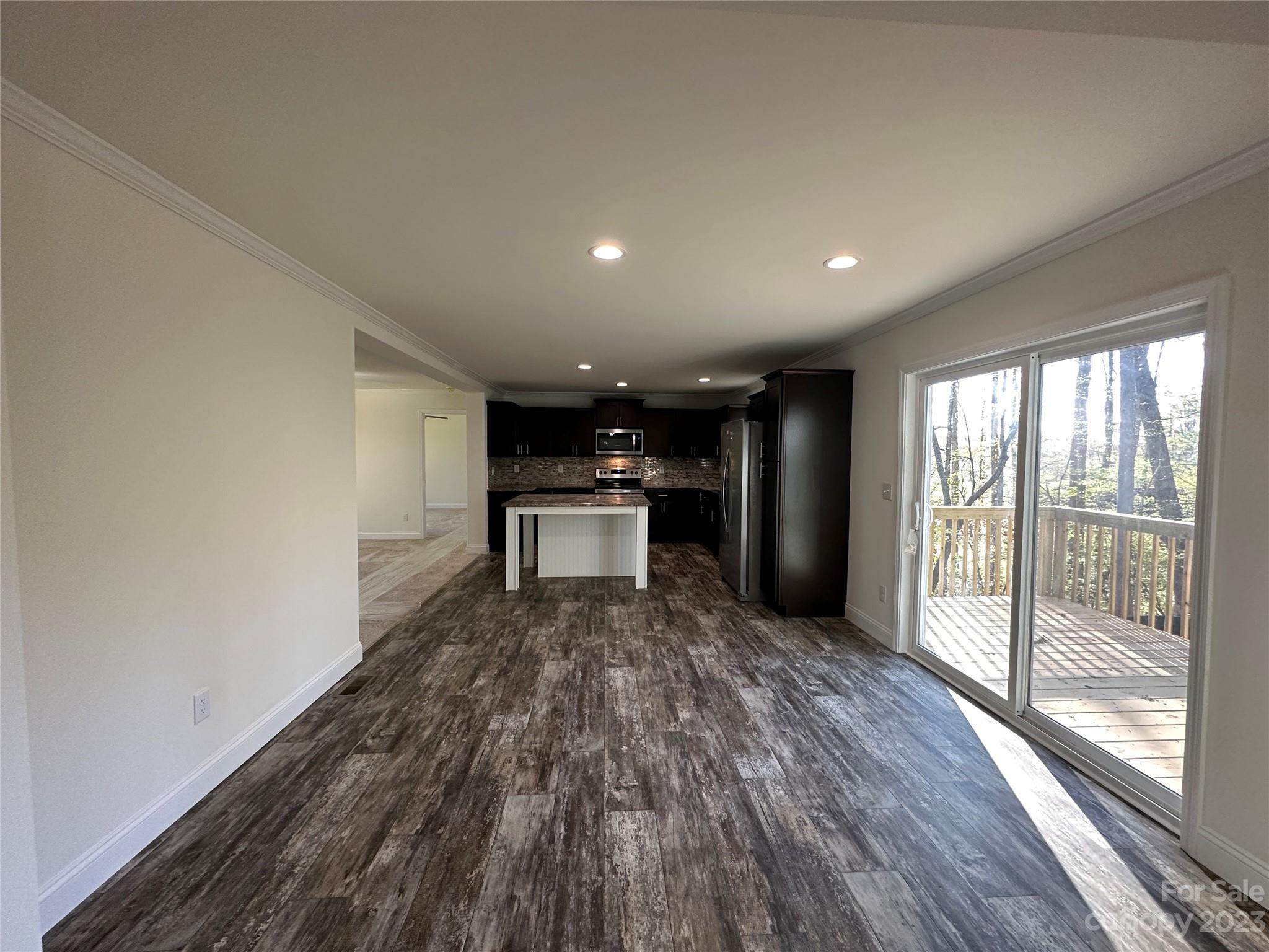 West View - Residential